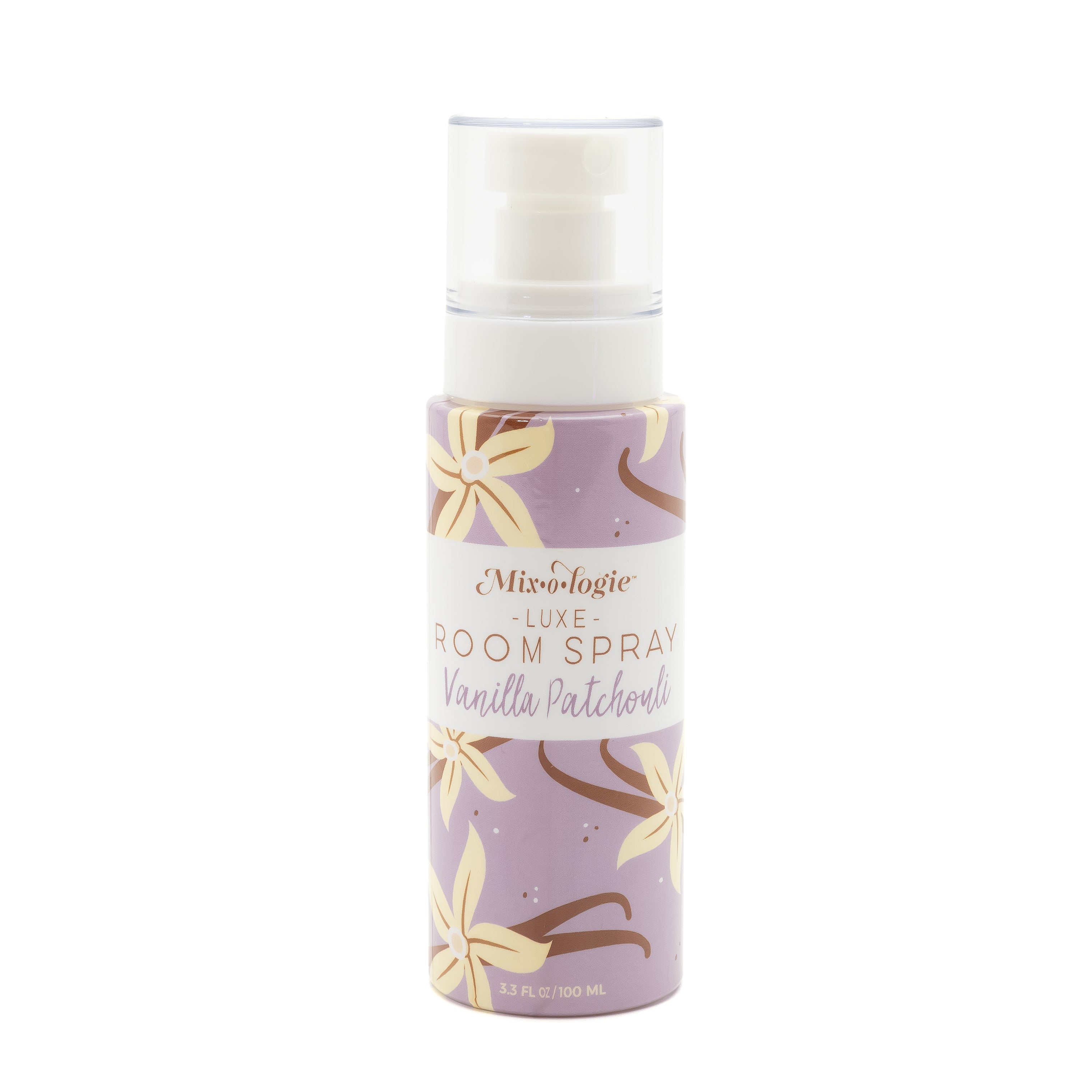 Vanilla Patchouli Room Spray