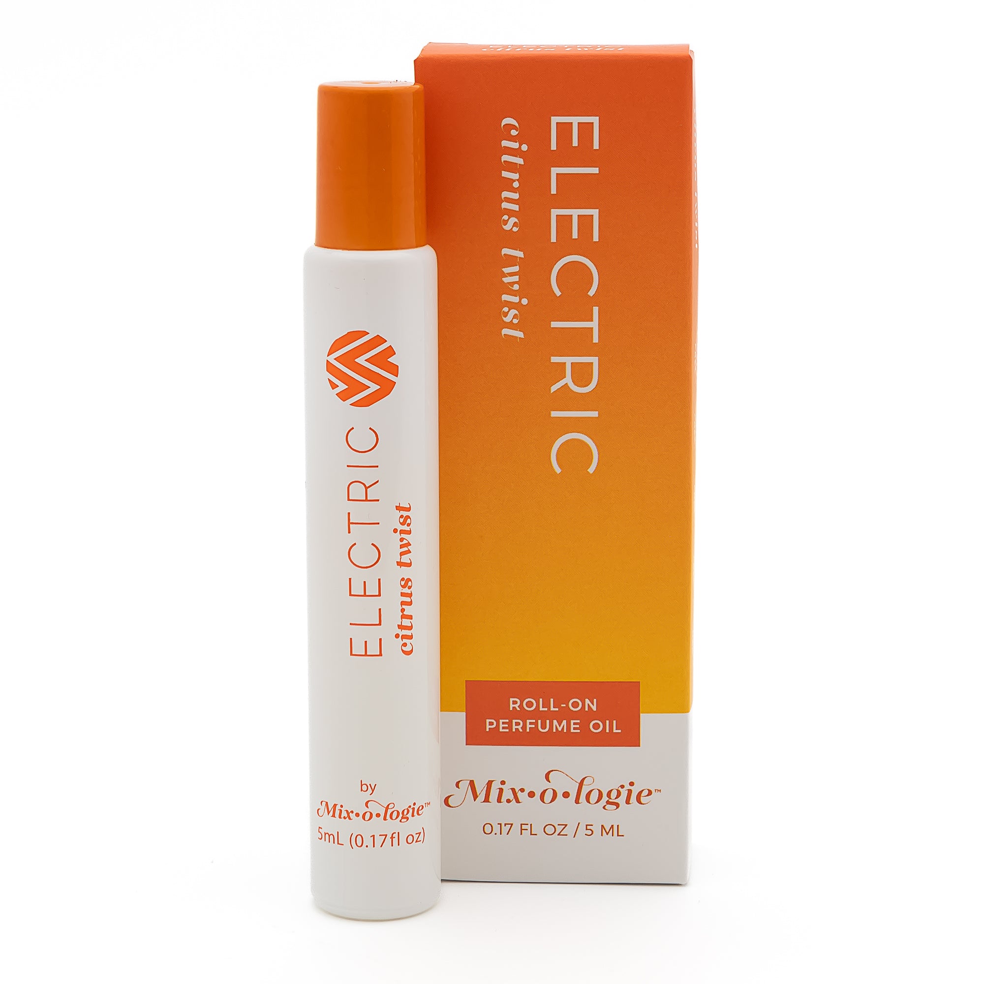 Perfume Oil Rollerball (5 mL) by Mixologie