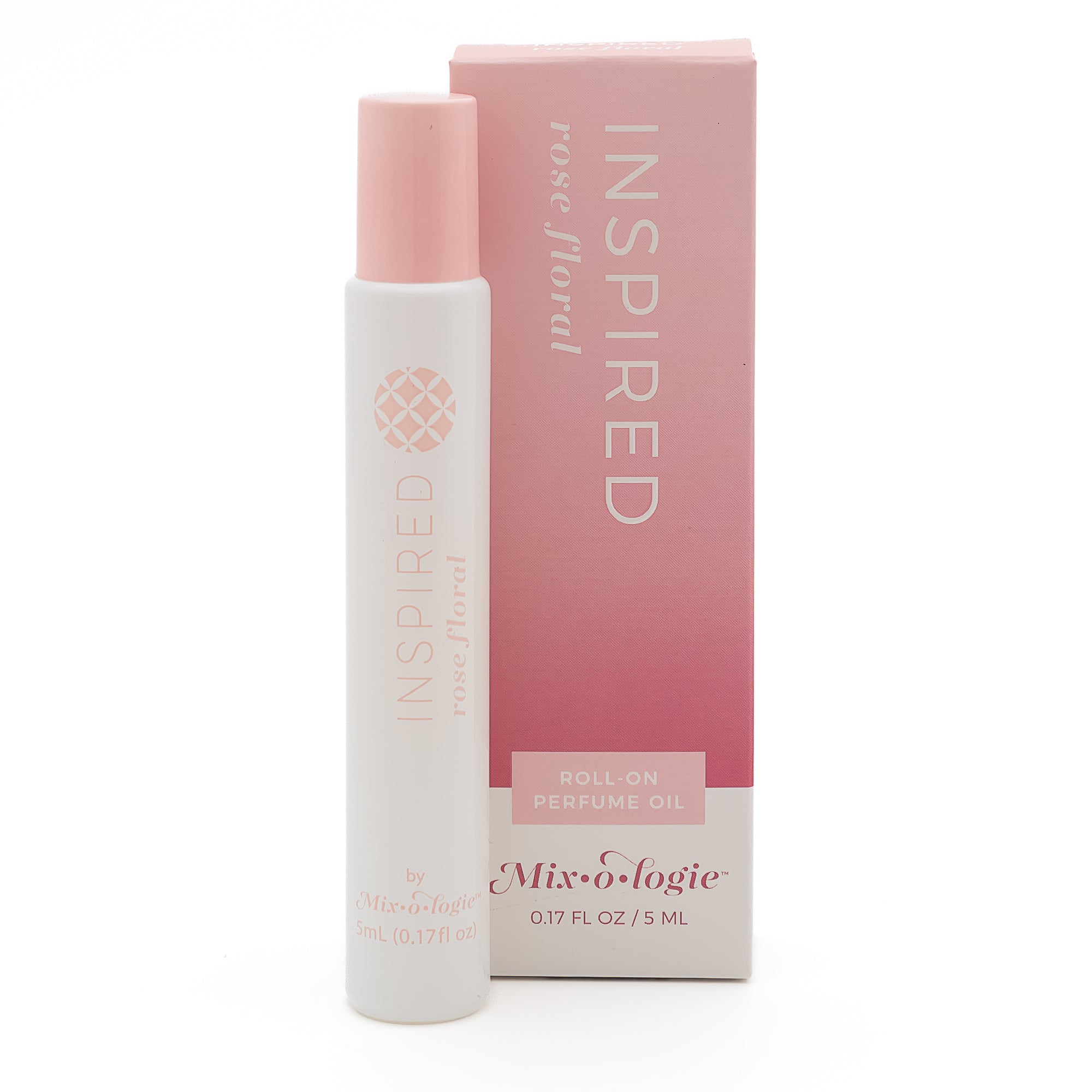 Bundle & Save on Inspired (rose floral) Scented Products!