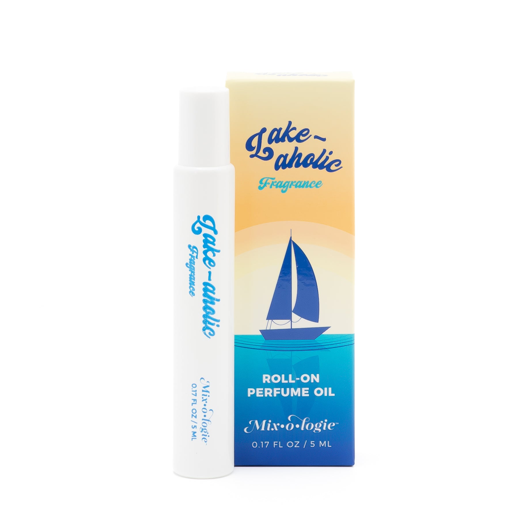 Lake-aholic | Rollerball Perfume Oil Roll-On