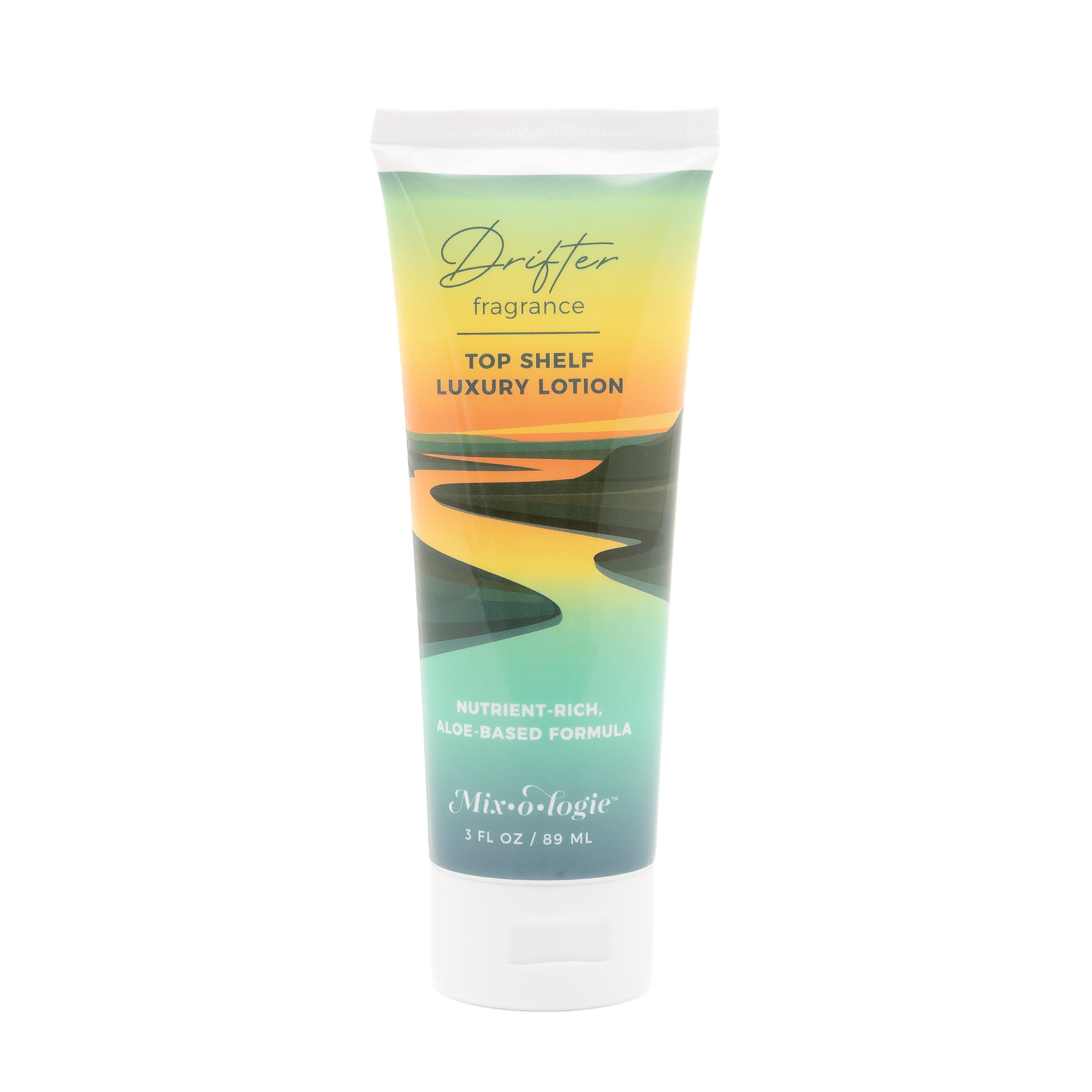 Drifter | Top Shelf Luxury Lotion (3 Fl. Oz)