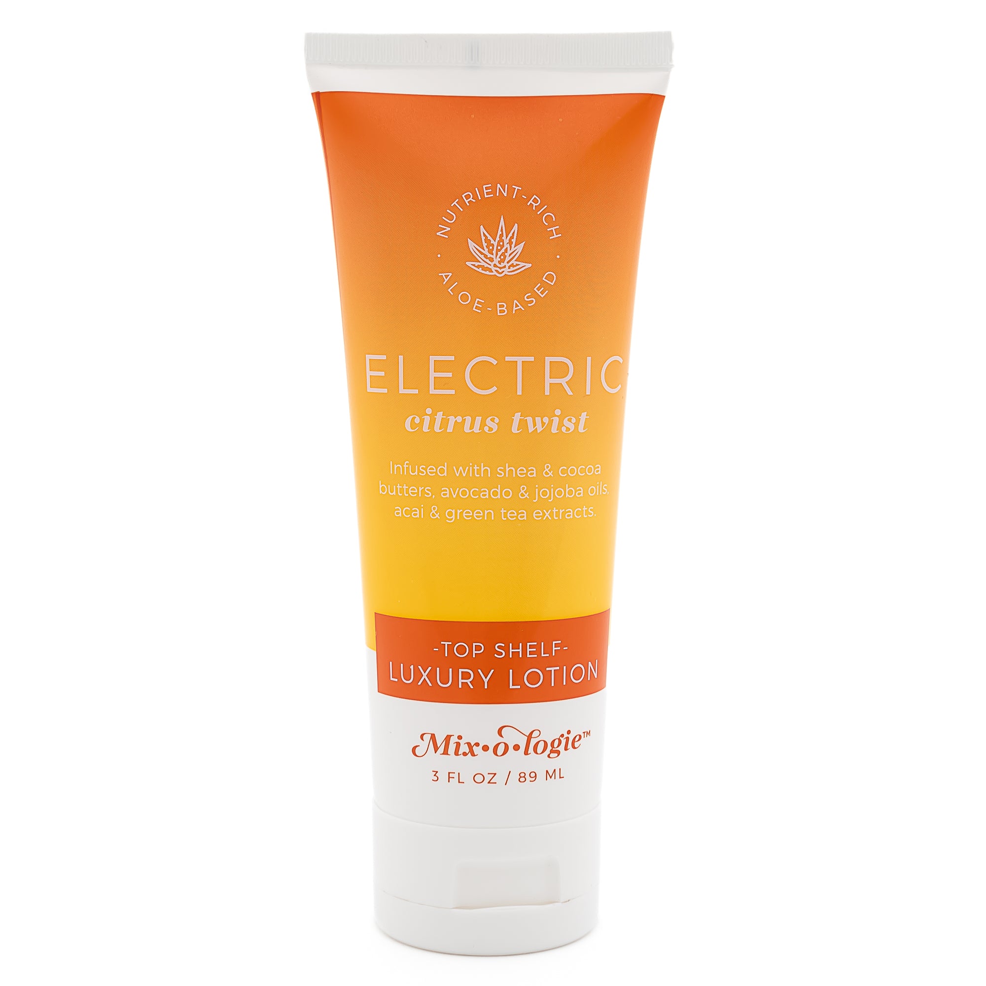 Bundle & Save on Electric (citrus twist) Scented Products!