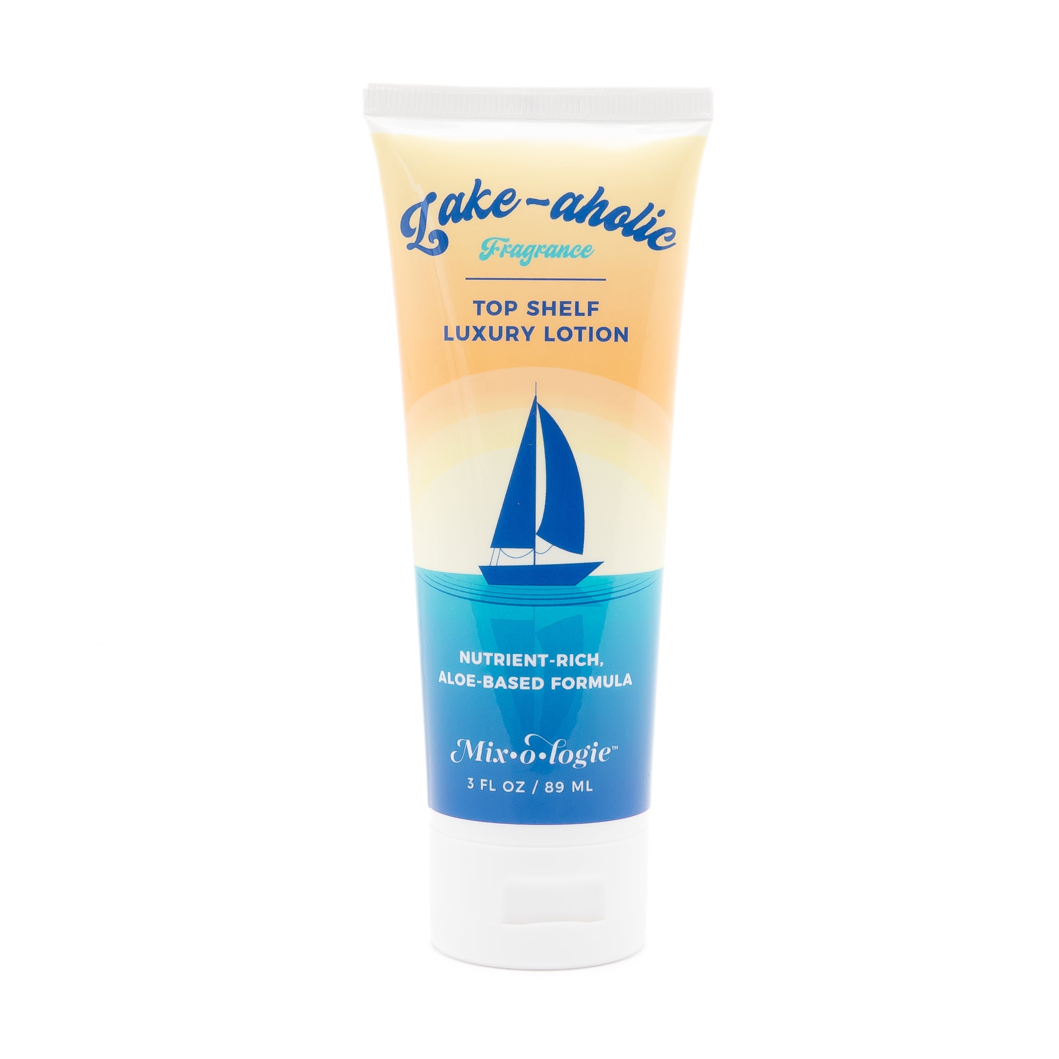 Lake-aholic | Top Shelf Luxury Lotion (3 Fl. Oz)