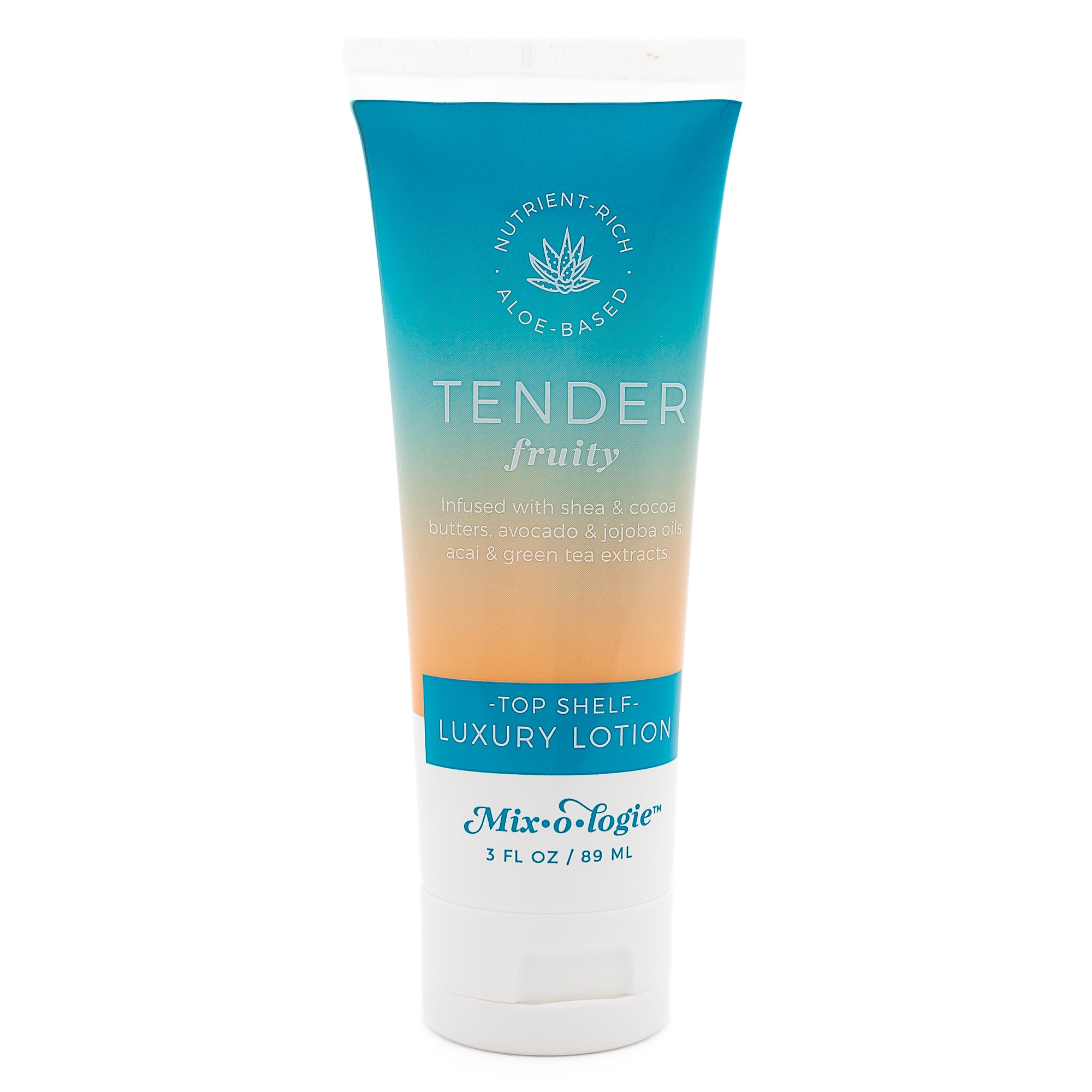 Gift: Tender (Fruity) - Top Shelf Lotion