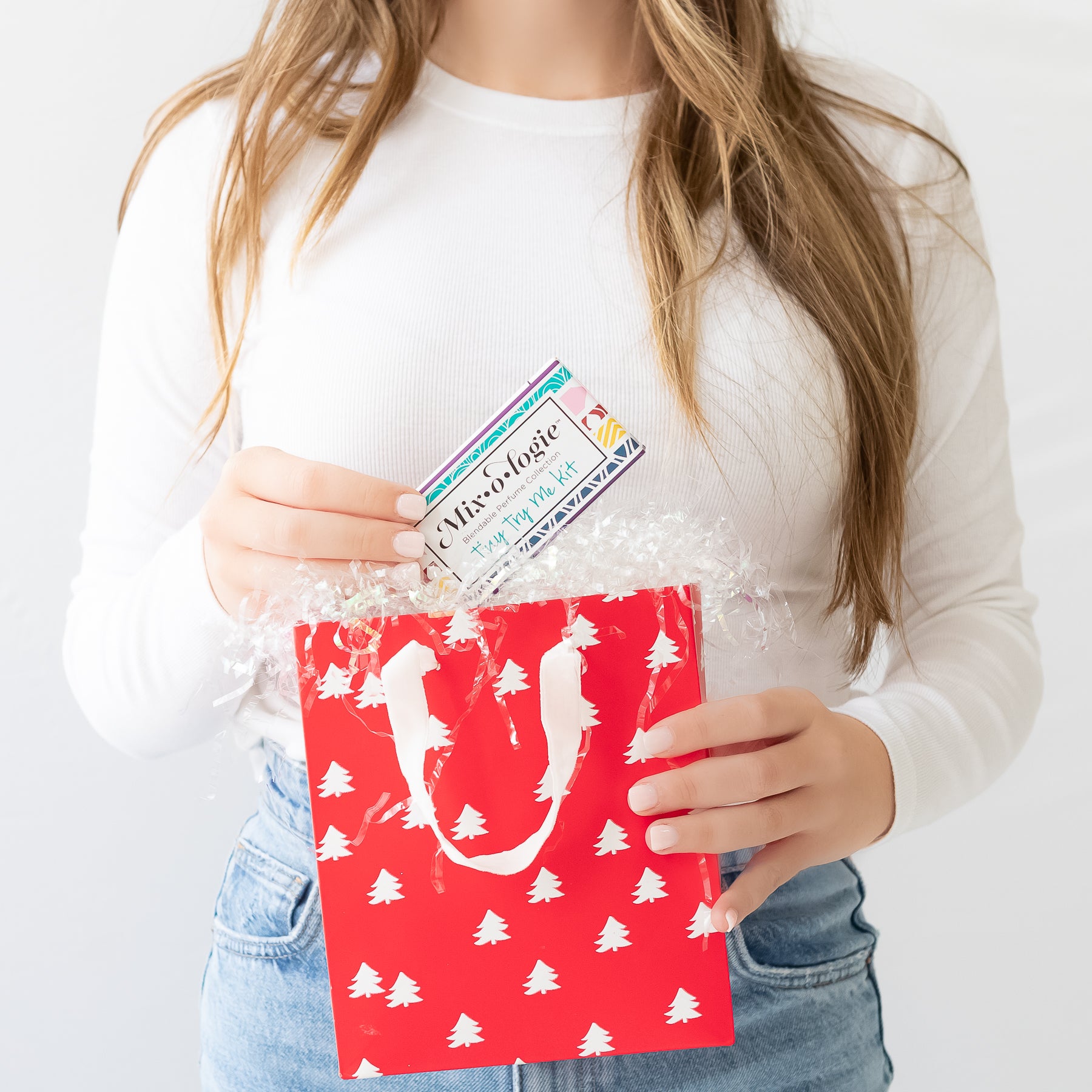 Gift: Tiny Try Me Kit