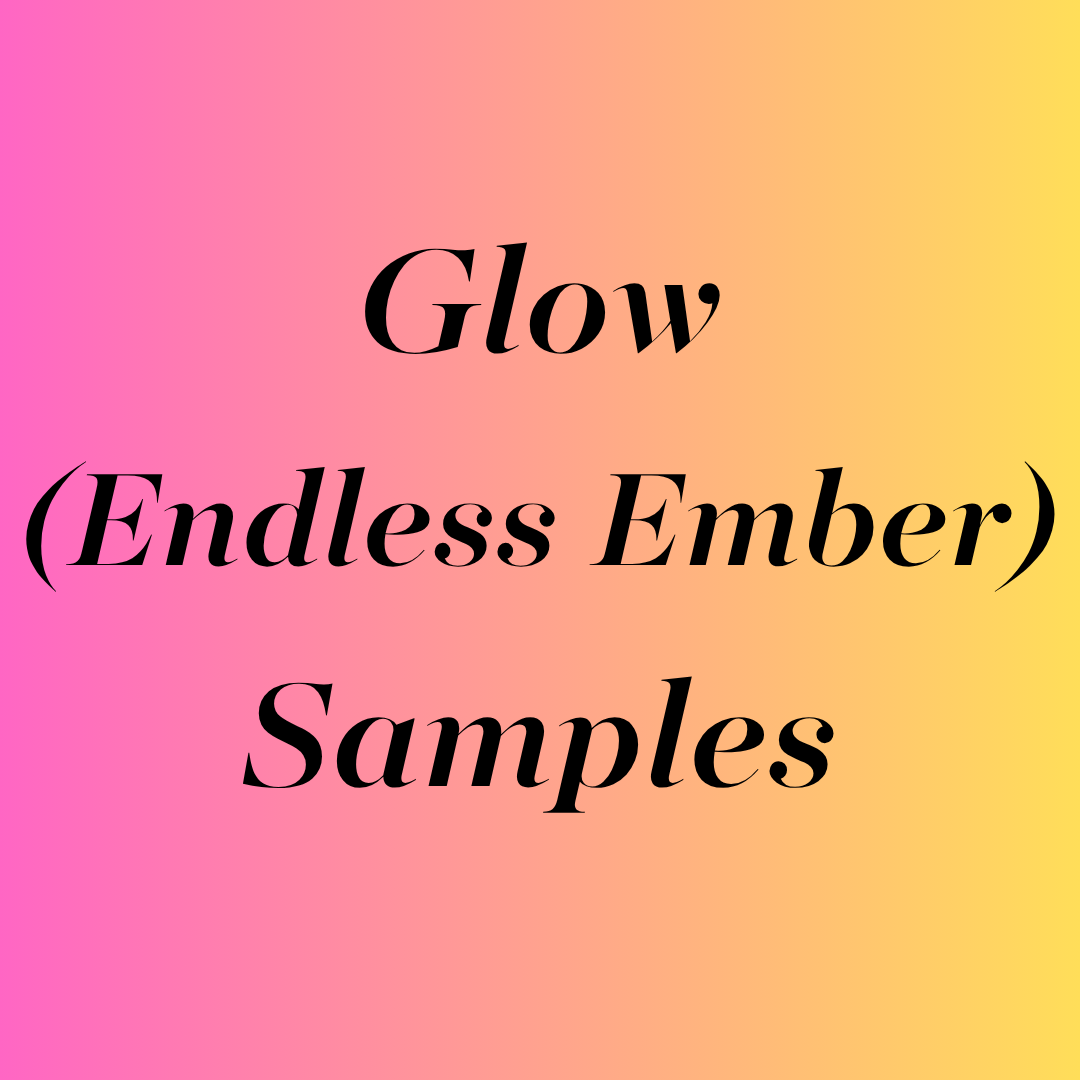Glow (Endless Ember) Samples