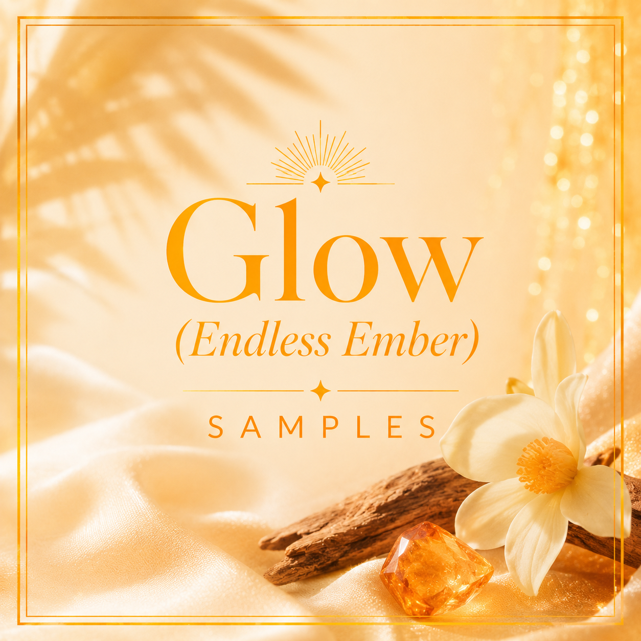 Glow (Endless Ember) Samples