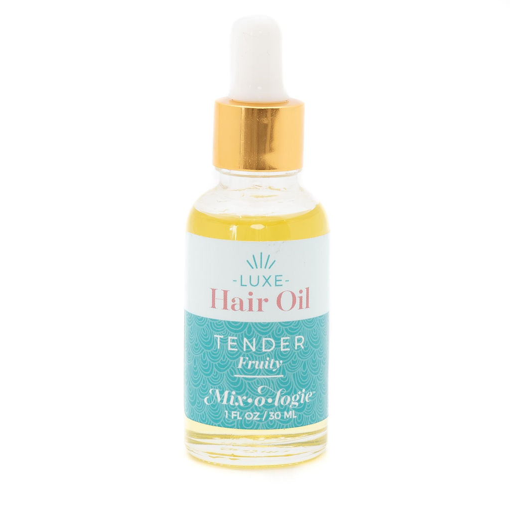 Tender (Fruity) | Luxe Hair Oil