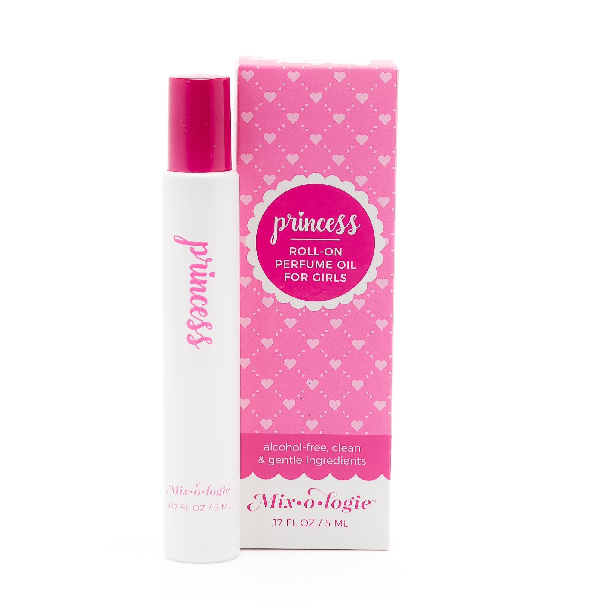 Bundle and Save on Princess scented products!