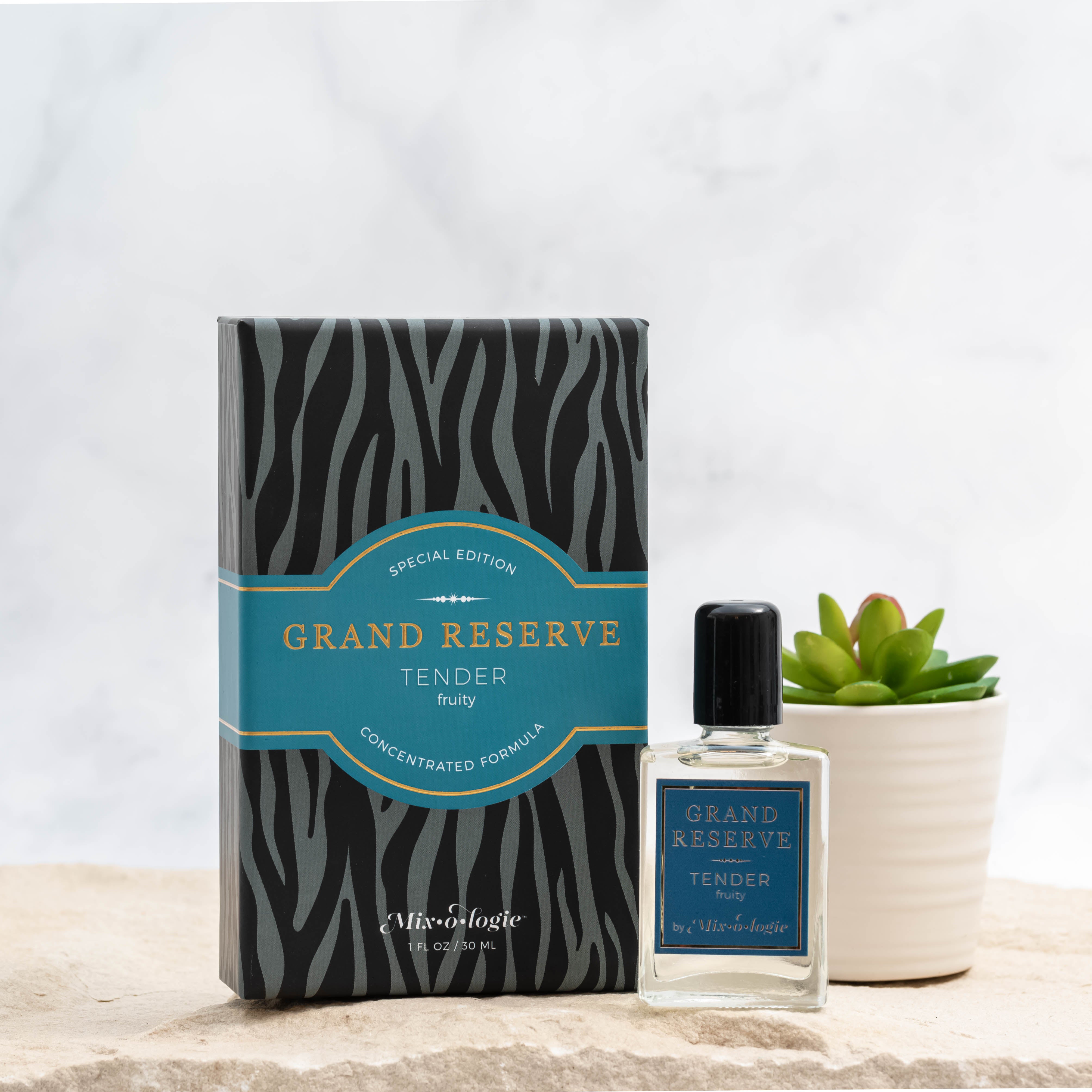 Tender (fruity) Grand Reserve - 30 mL