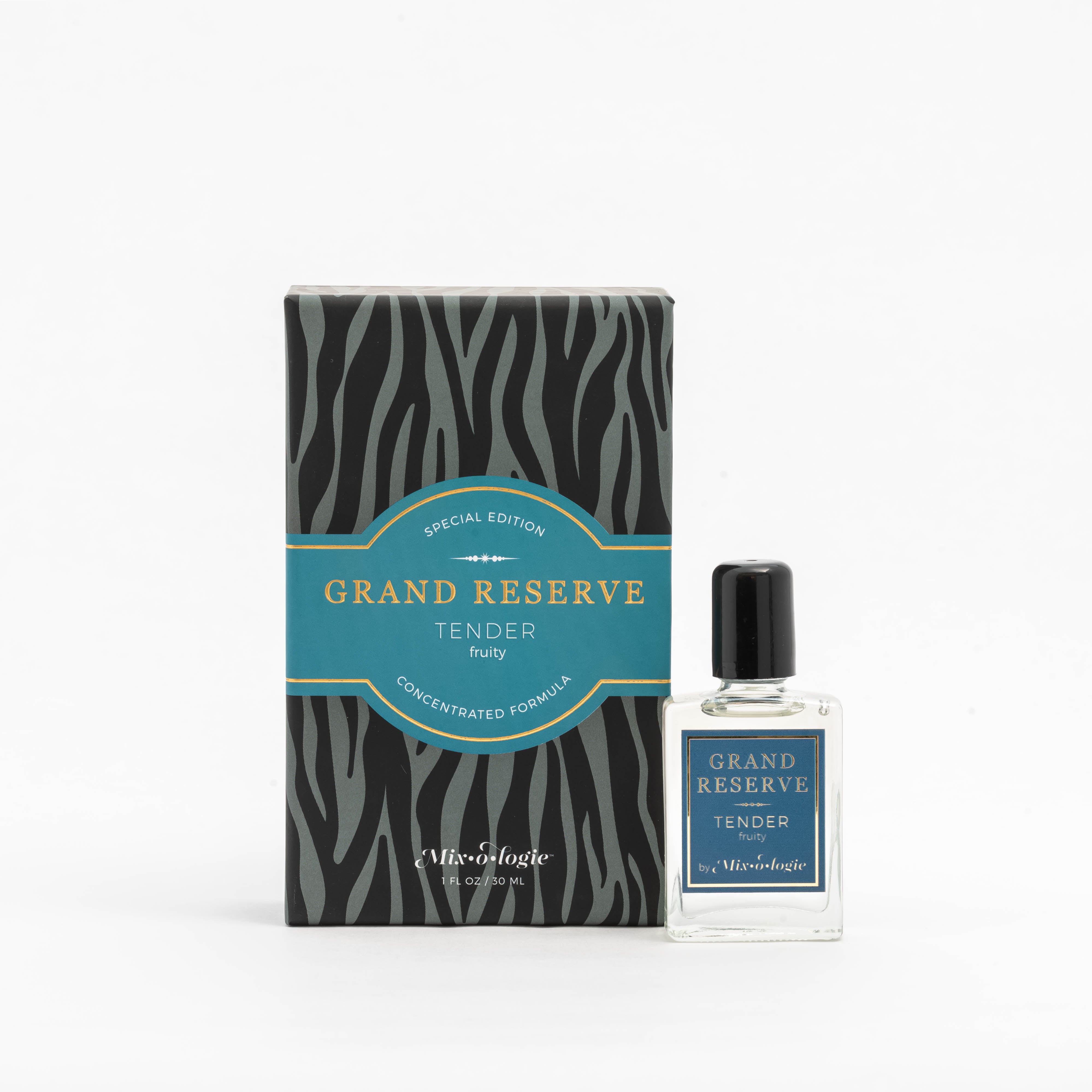 Tender (fruity) Grand Reserve - 30 mL