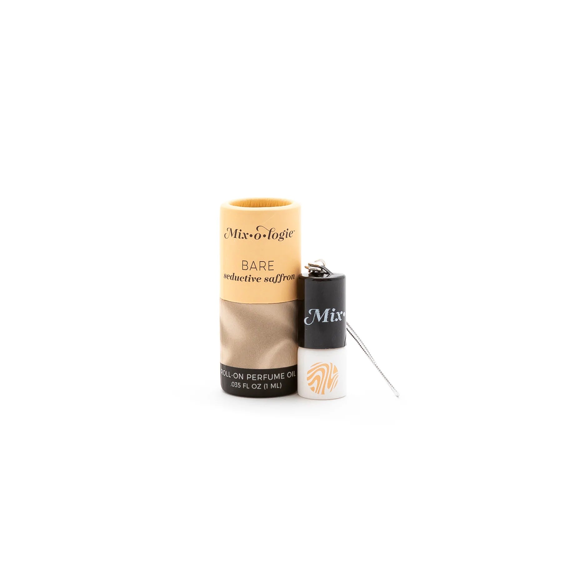 Keychain Mini Rollerball Perfume (1 mL)