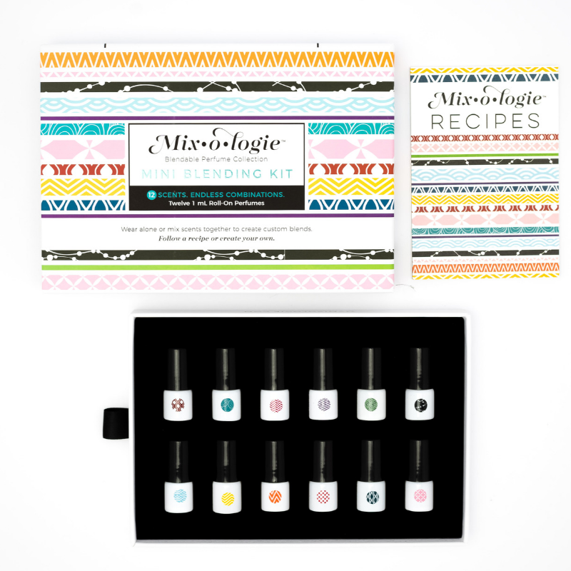 Mini Blending Kit