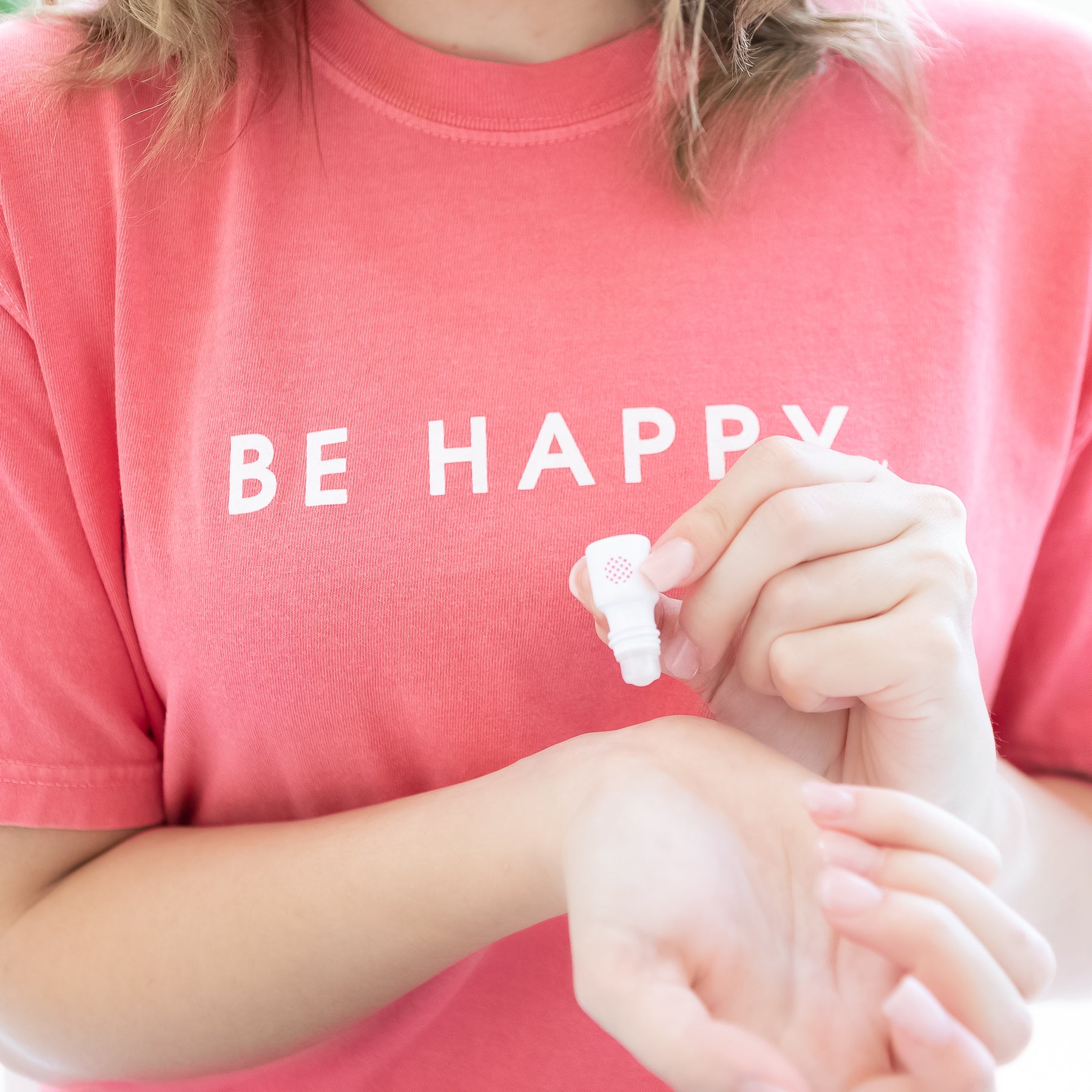 Daring (spiked punch) | Keychain Mini Rollerball Perfume (1 mL)