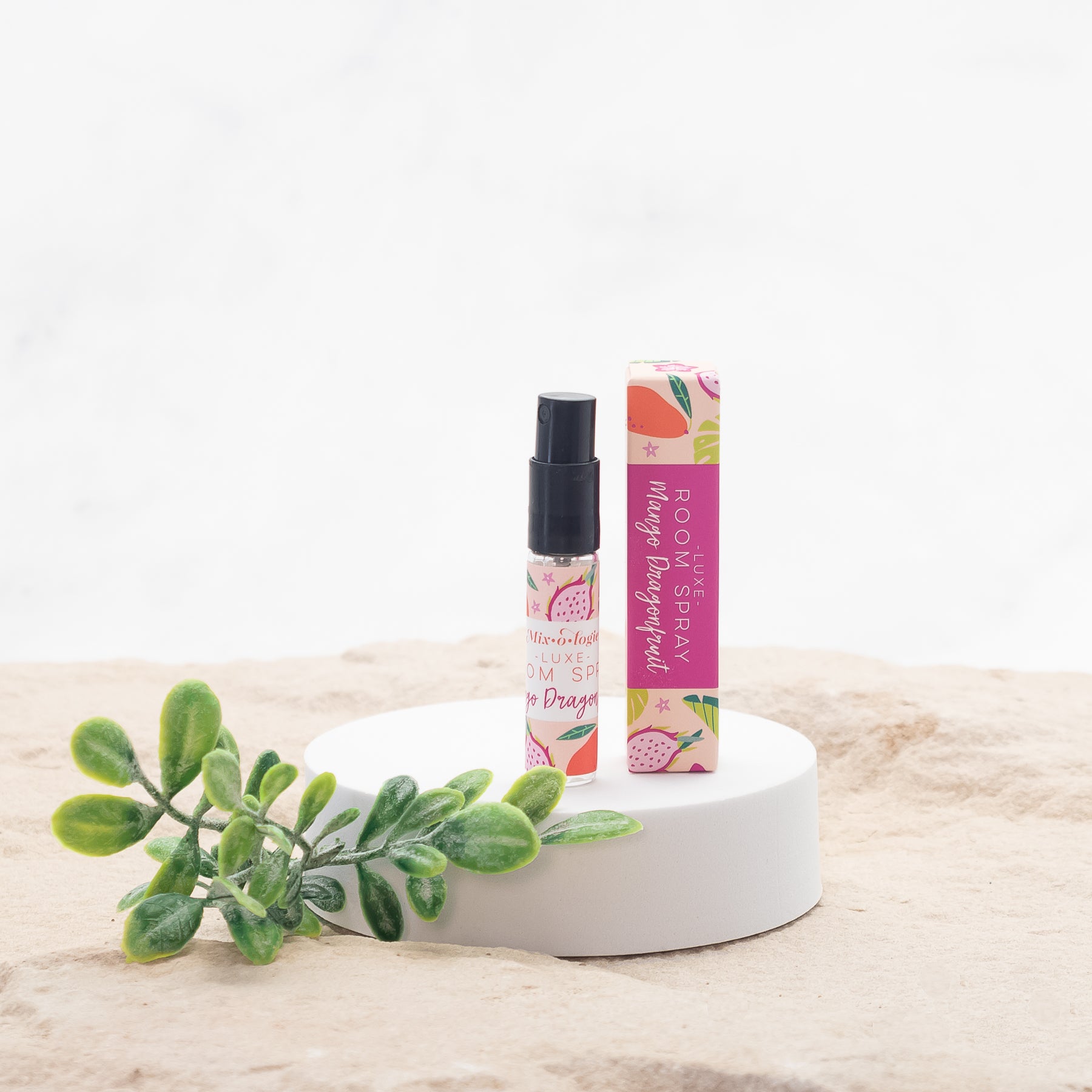 Mango Dragonfruit | Room Spray Mini