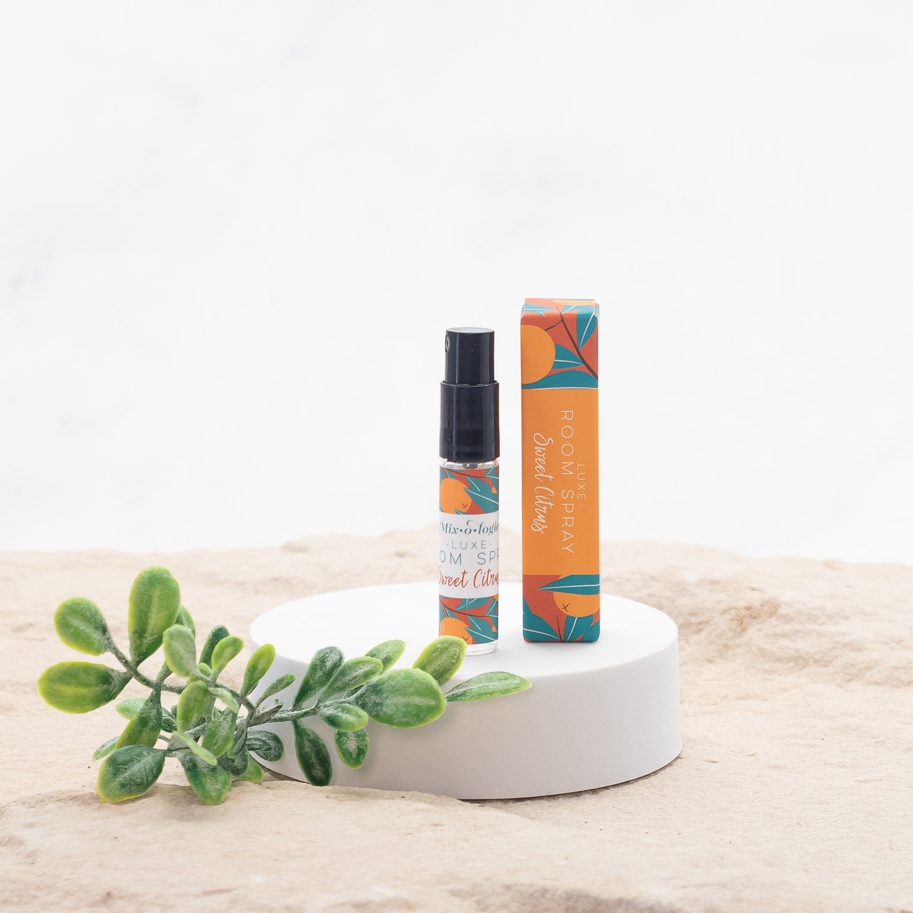 Sweet Citrus | Room Spray Mini