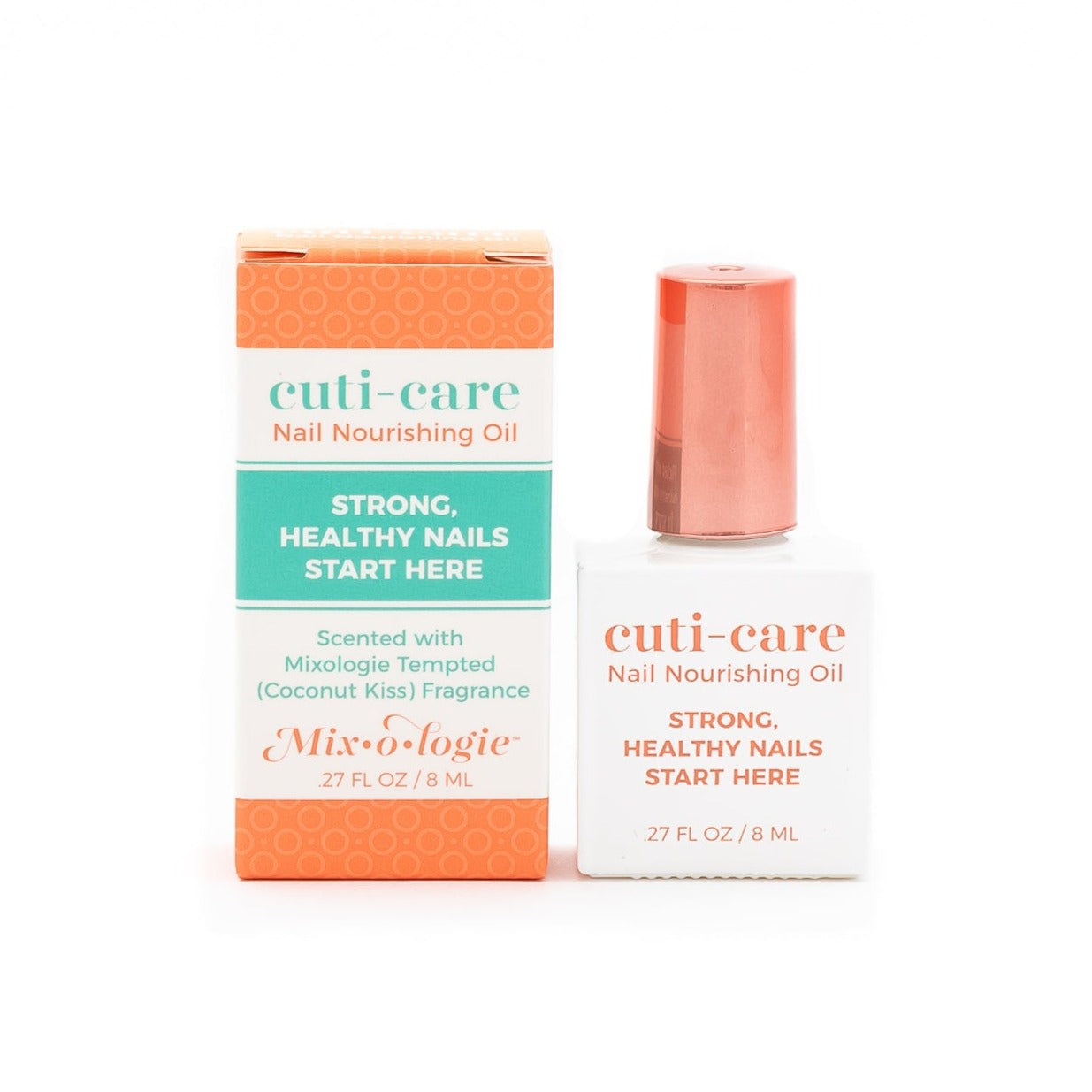 Cuti-Care Nail Nourishing Oil