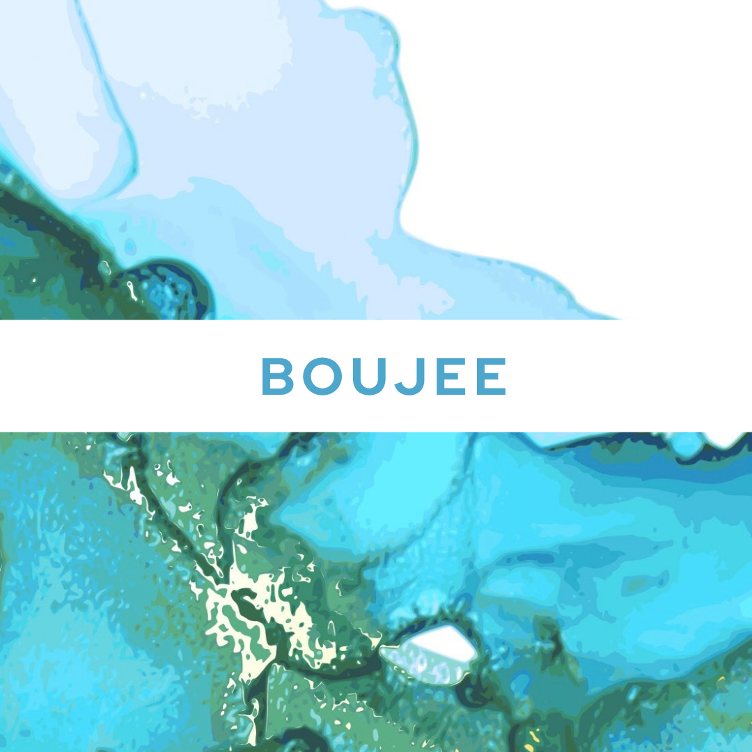 Boujee