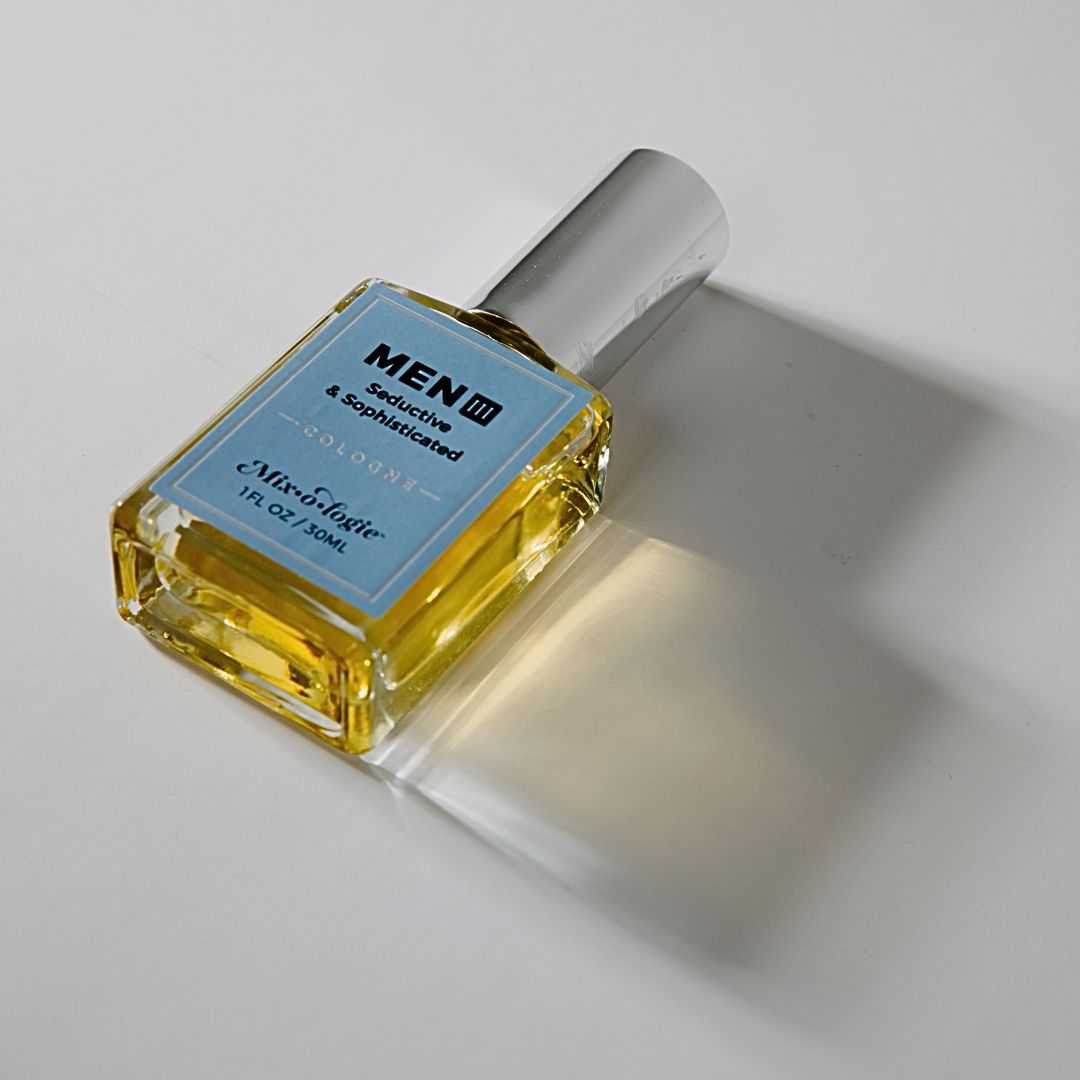 Cologne Spray