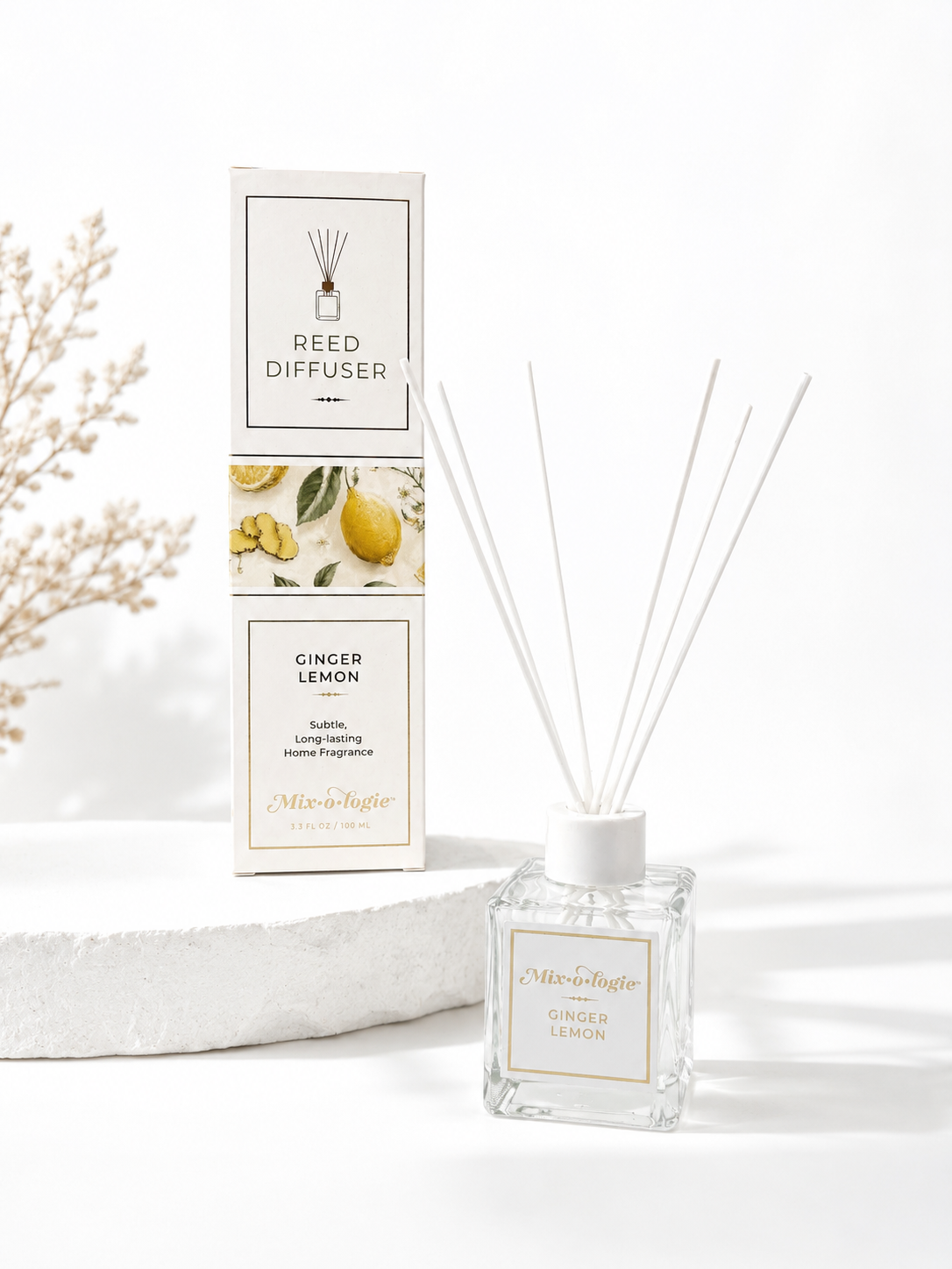 Reed Diffusers