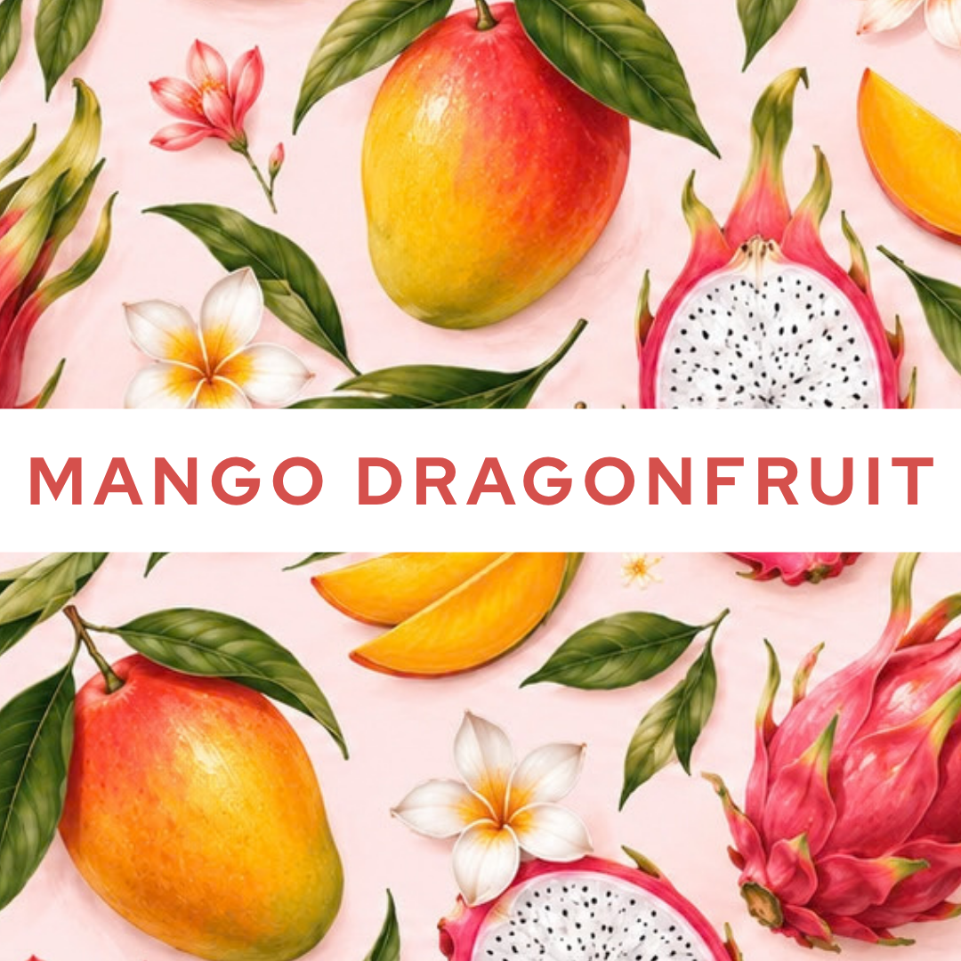 Mango Dragonfruit