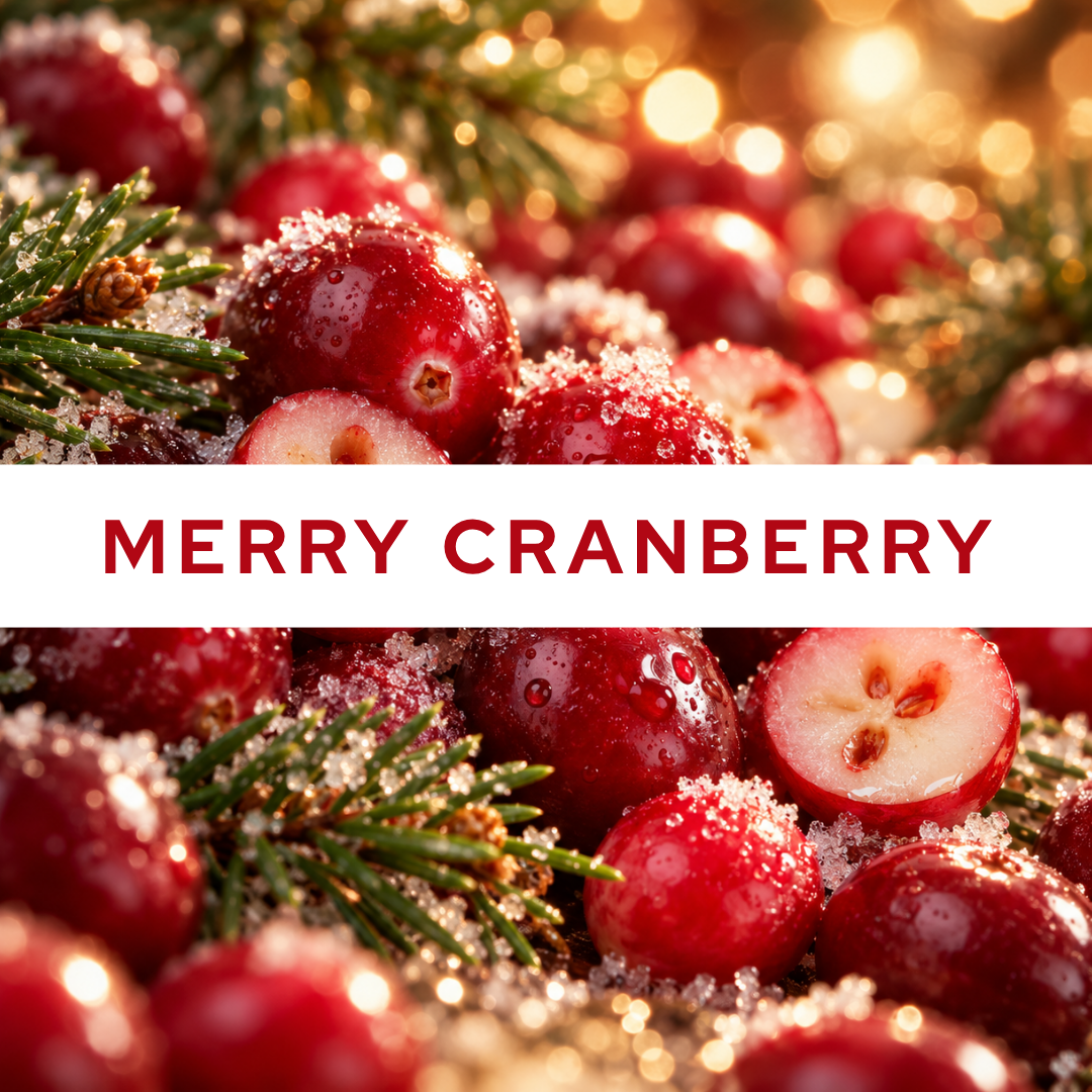 Merry Cranberry