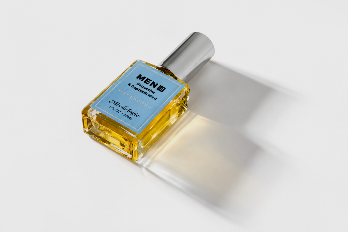 Cologne Spray