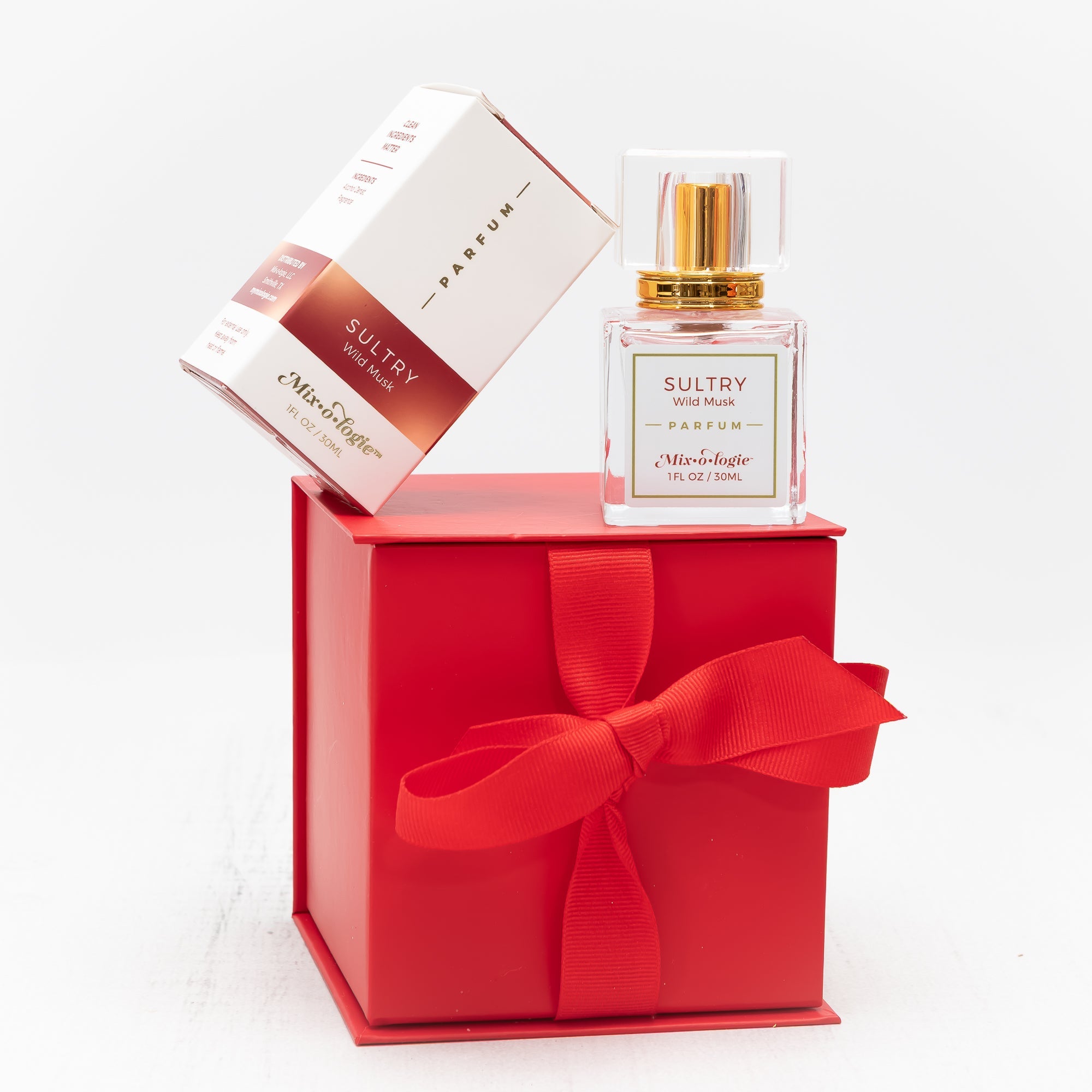 For Her – MIXOLOGIE