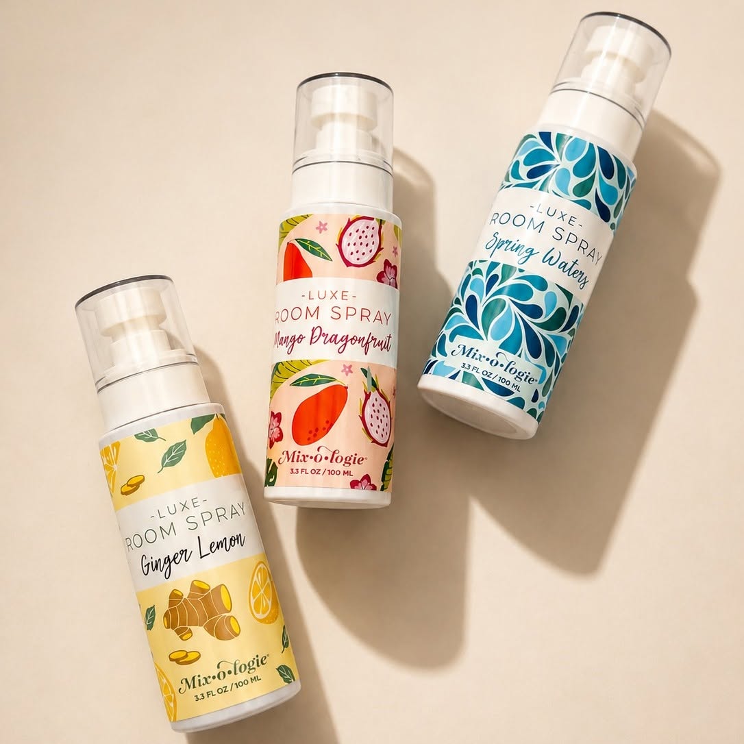 Room Sprays