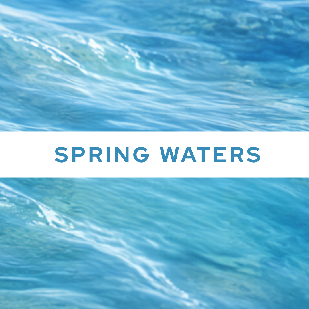 Spring Waters