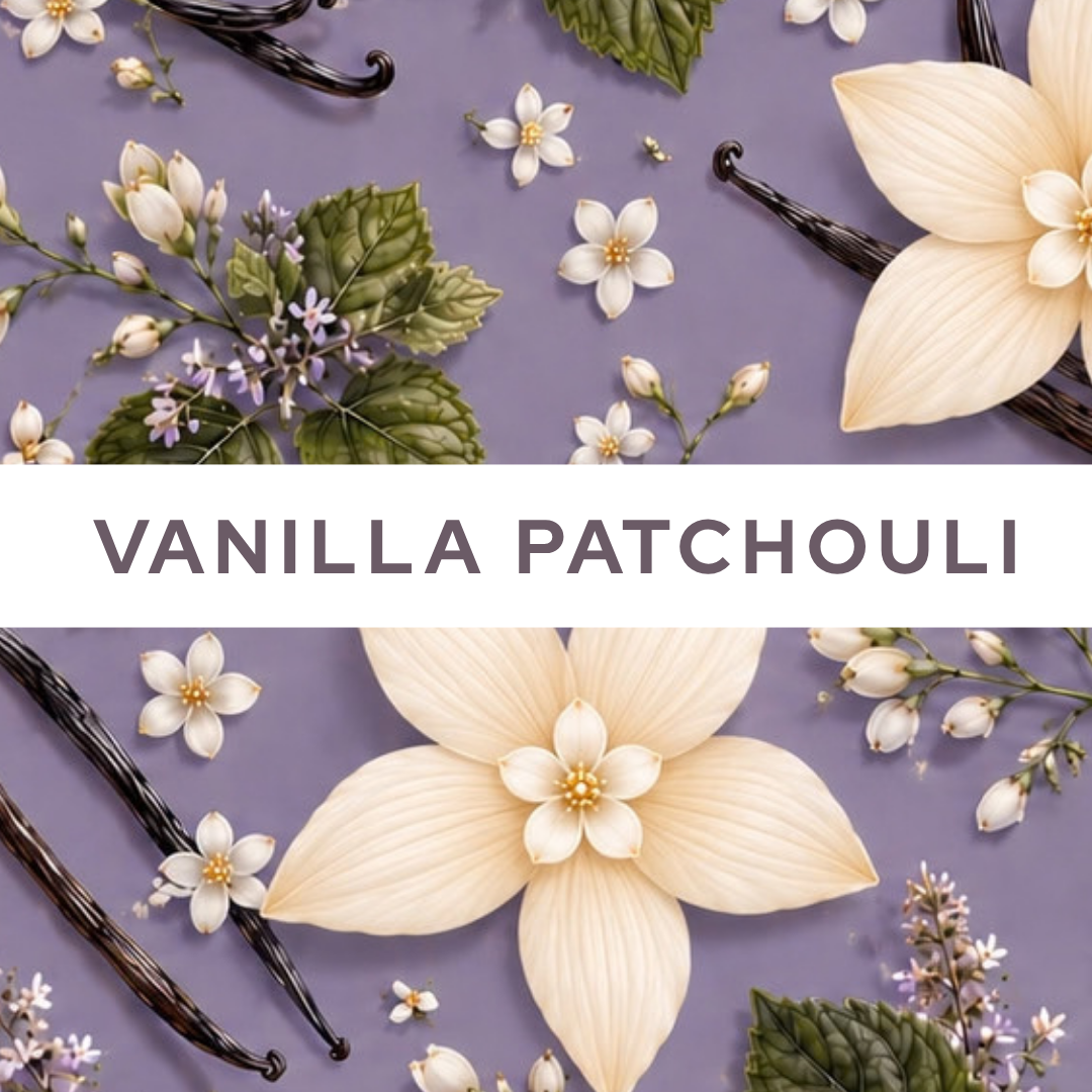 Vanilla Patchouli