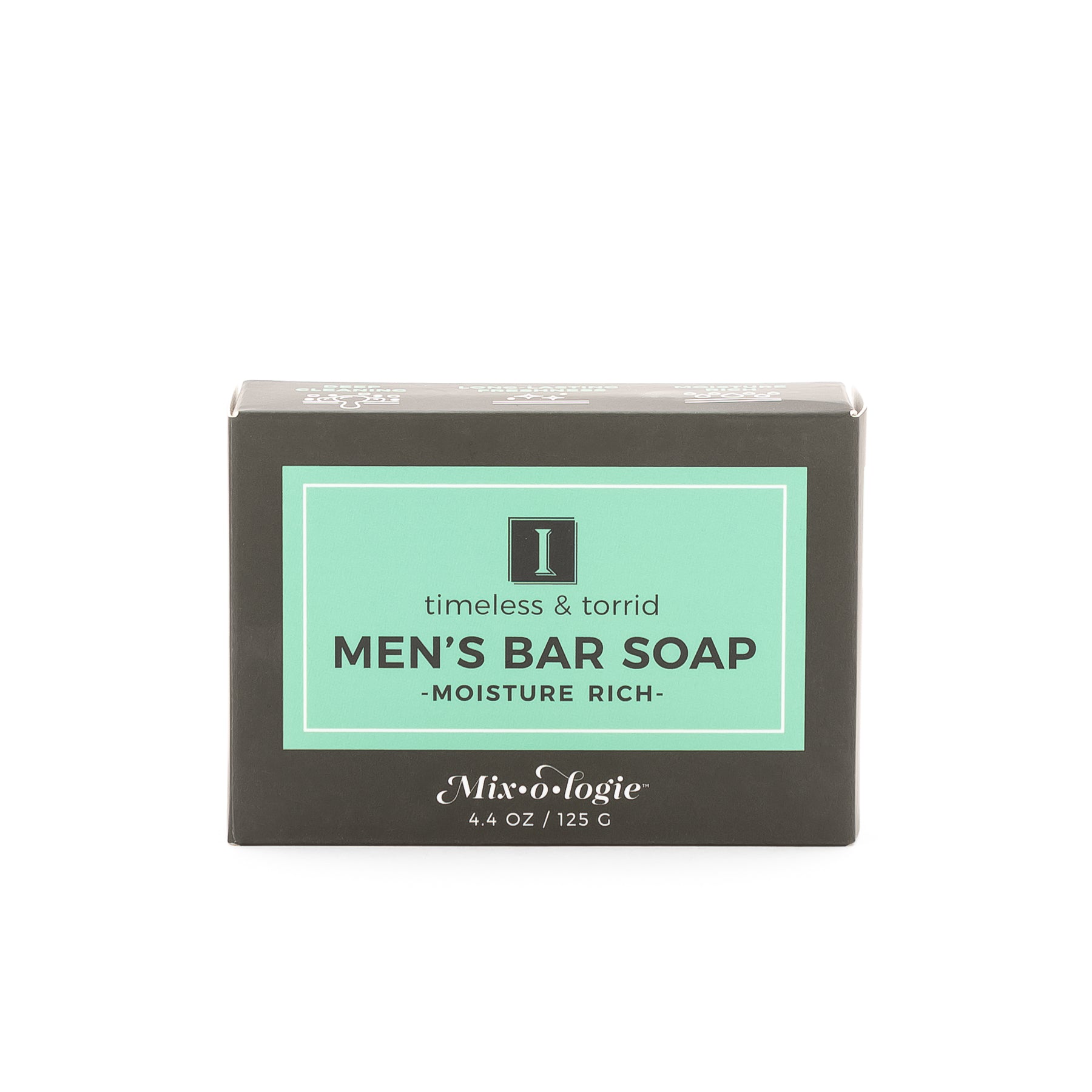 Bundle & Save on Men's I (timeless & torrid) Scented Products!