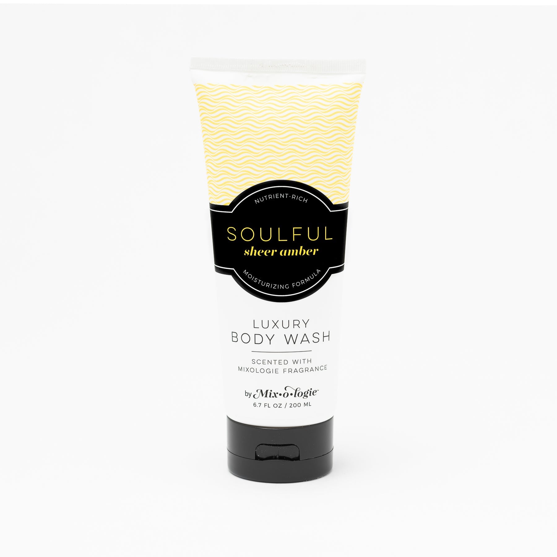 Bundle & Save on Soulful (sheer amber) Scented Products!