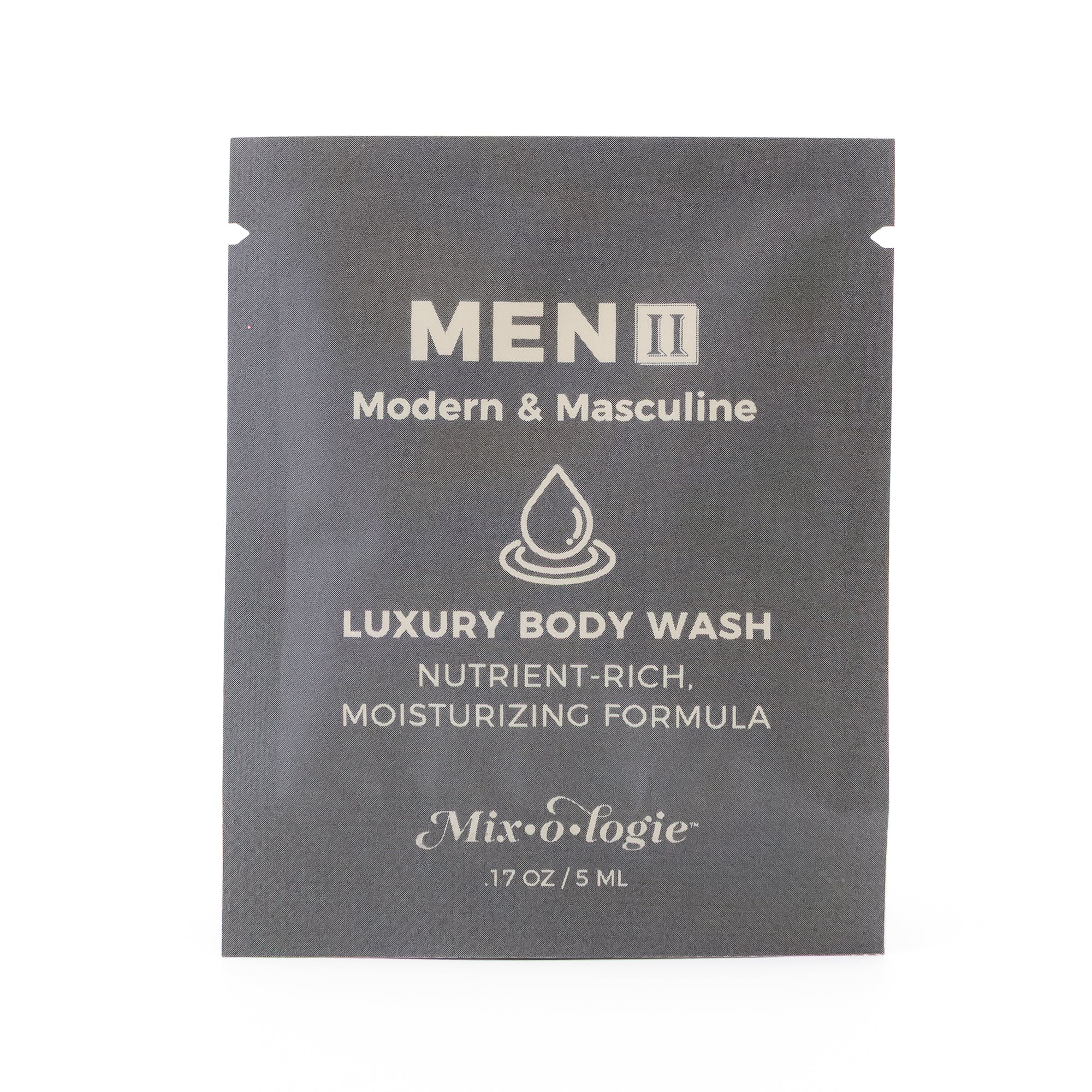 Men II (Modern & Masculine) Samples