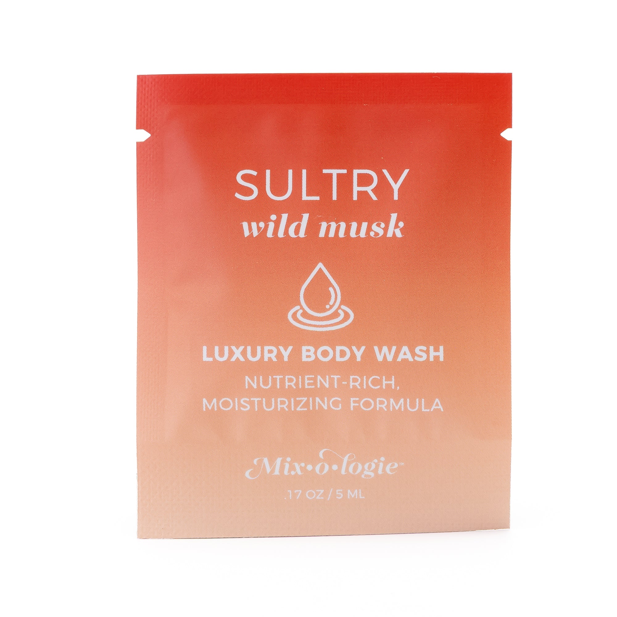 Sultry (Wild Musk) Samples