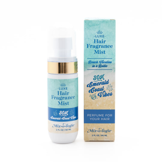 30A Emerald Coast | Hair Fragrance Mist (60 mL) Hair Perfume