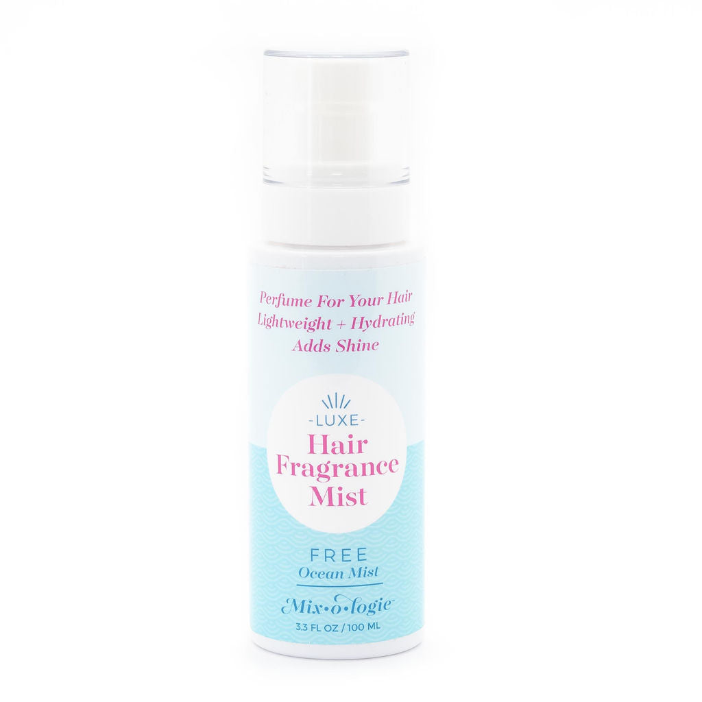 Hair Fragrance Mist - Free (Ocean Mist)