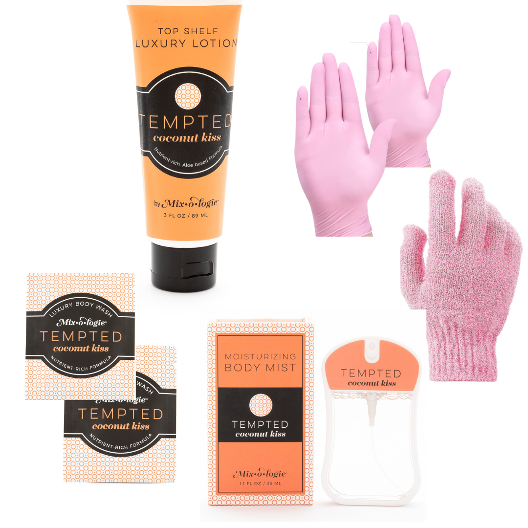 Sunless Tanner Bundle Deals