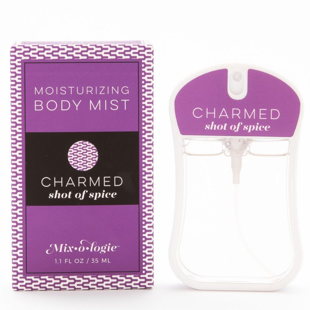 Bundle & Save on Charmed (shot of spice) Scented Products!