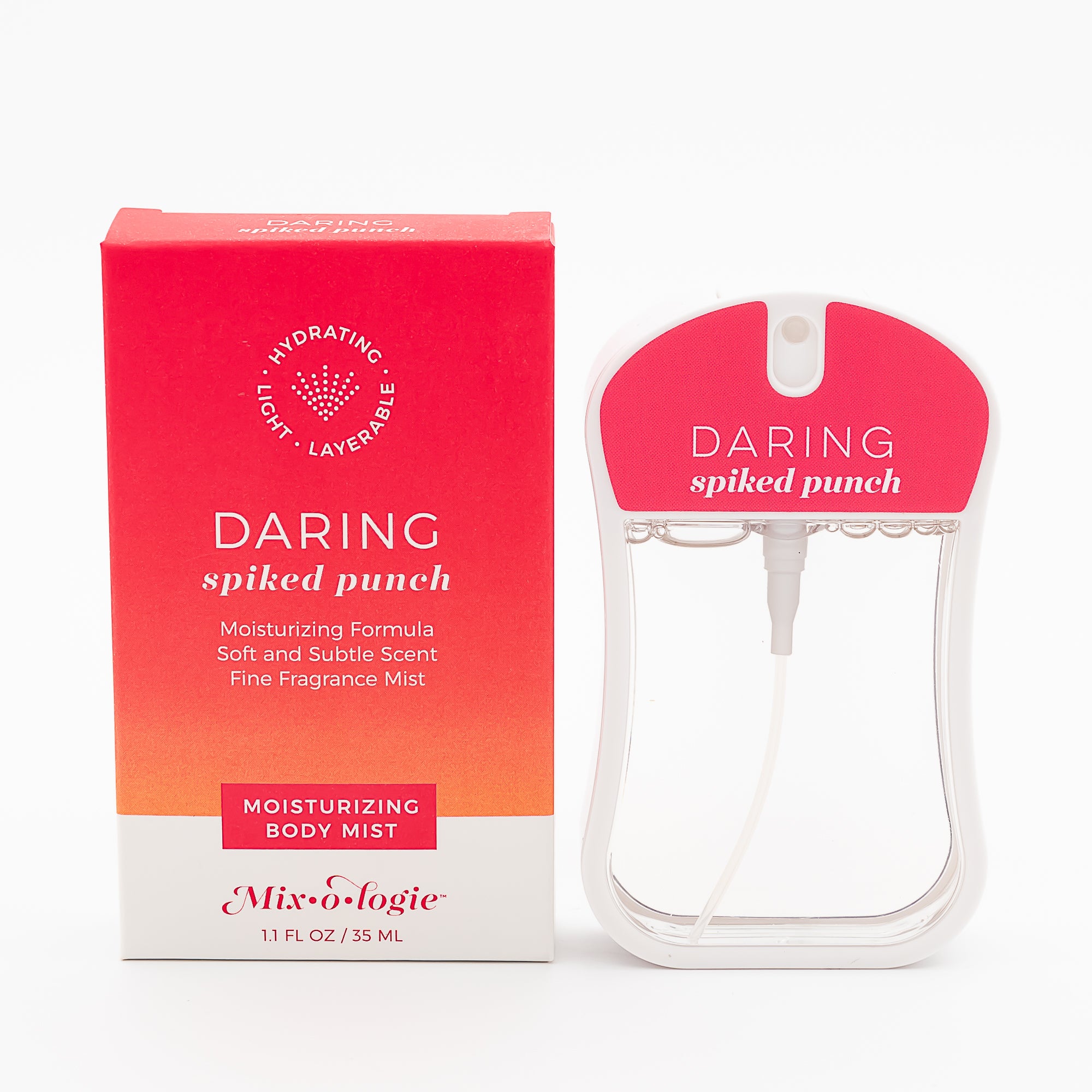 Bundle & Save on Daring (spiked punch) Scented Products!