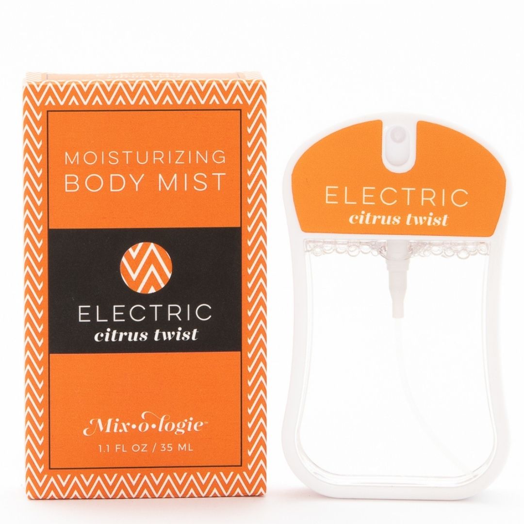 Bundle & Save on Electric (citrus twist) Scented Products!