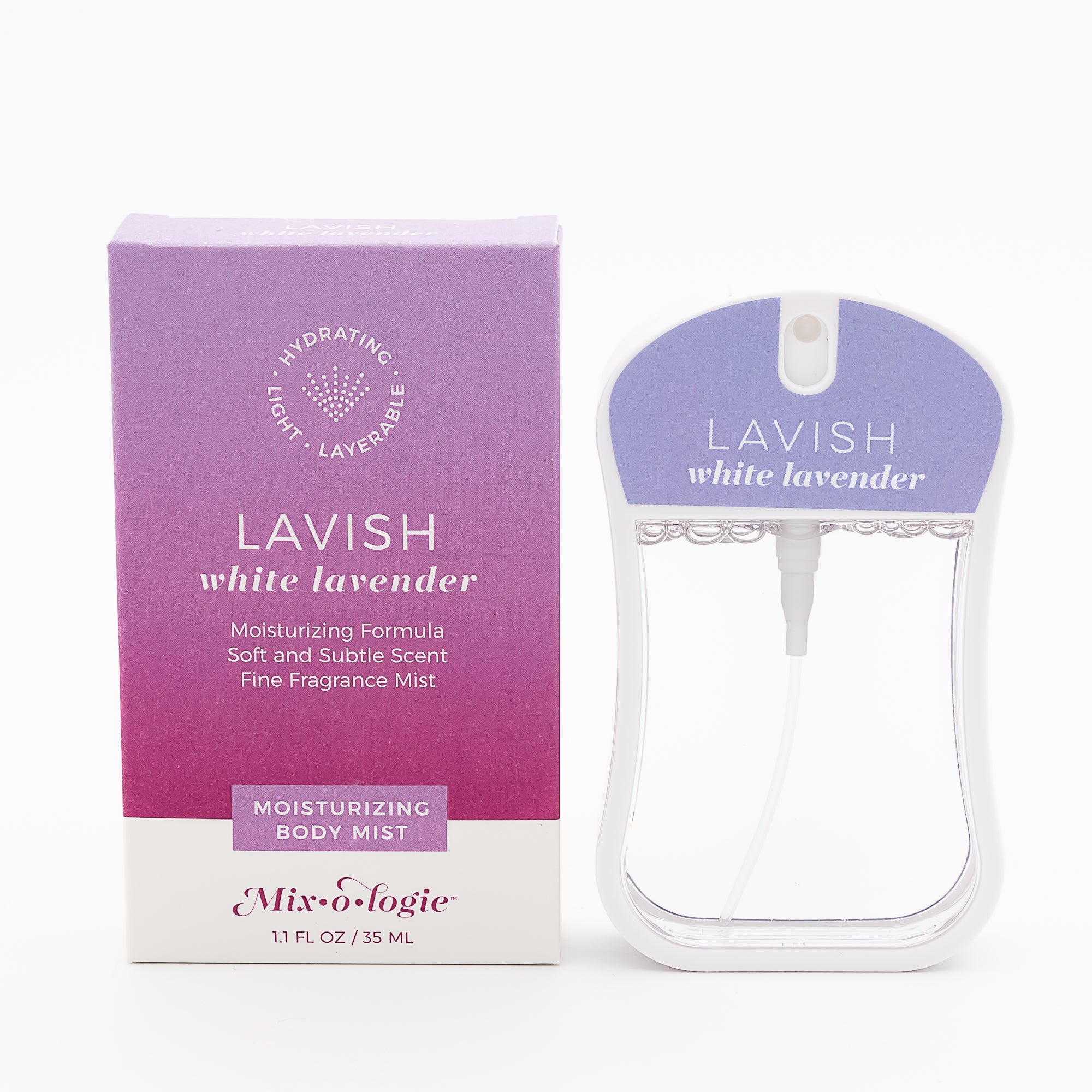 Bundle & Save on Lavish (white lavender) Scented Products!