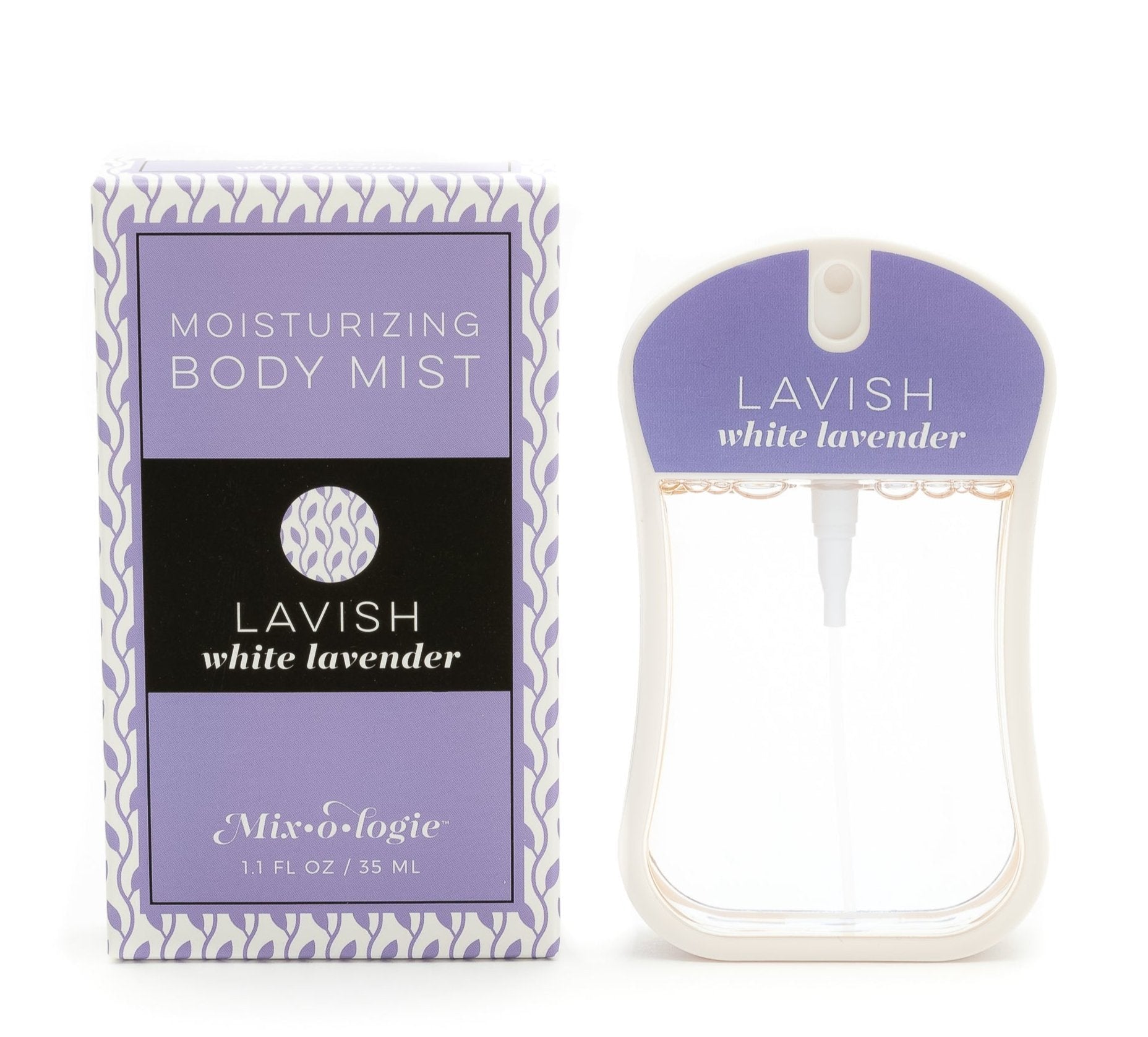 Bundle & Save on Lavish (white lavender) Scented Products!