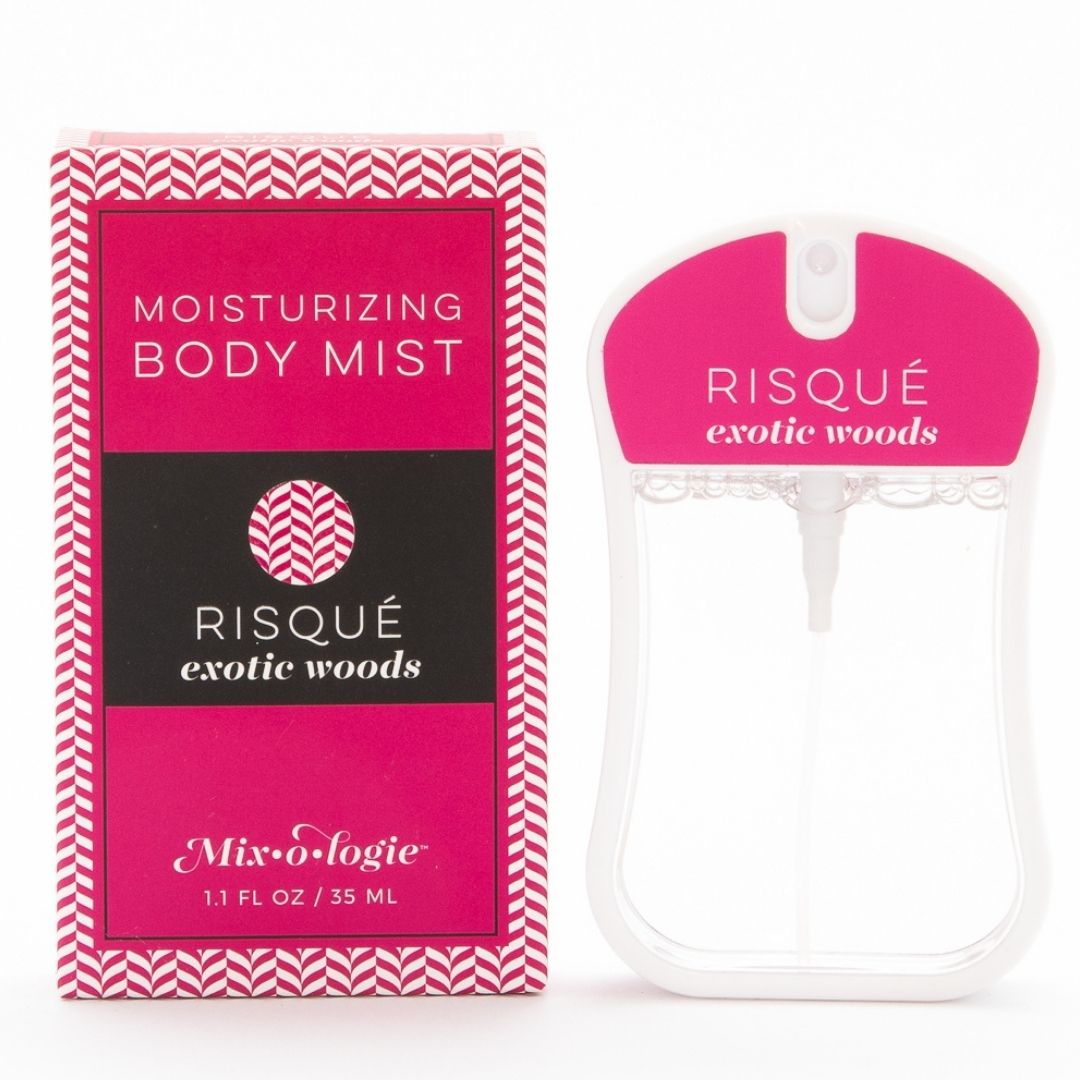 Bundle & Save on Risque (exotic woods) Scented Products!