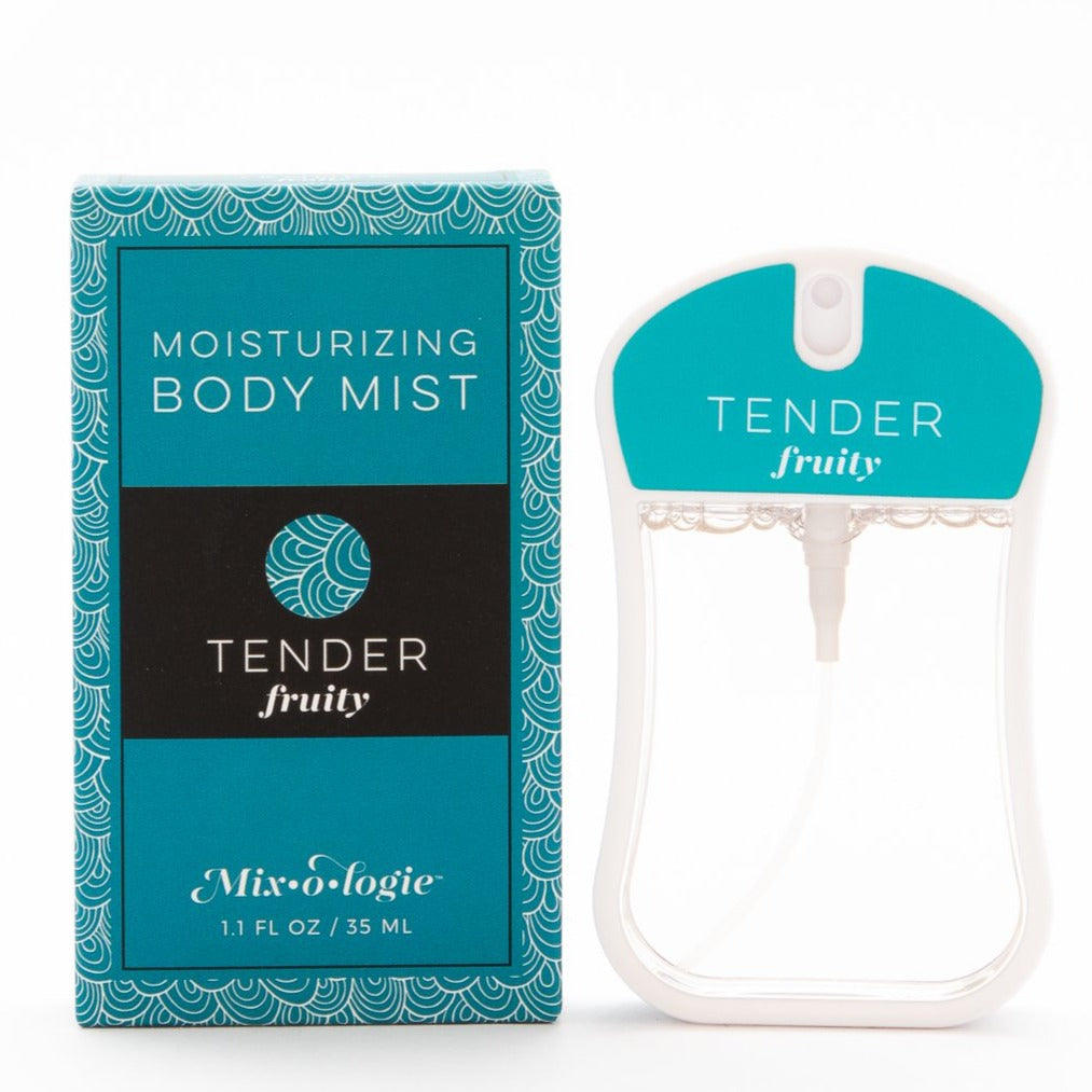 Bundle & Save on Tender (fruity) Scented Products!