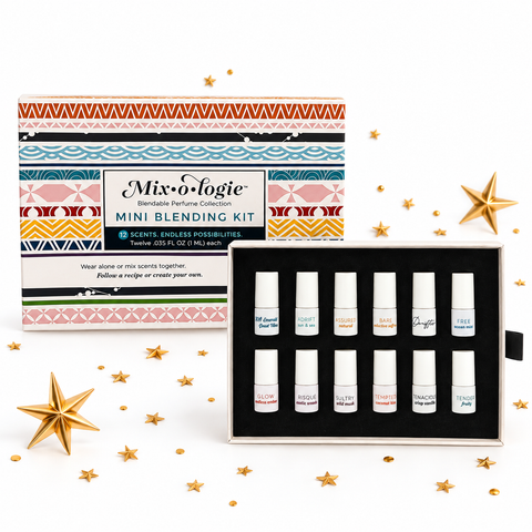 Mini Blending Kit – MIXOLOGIE