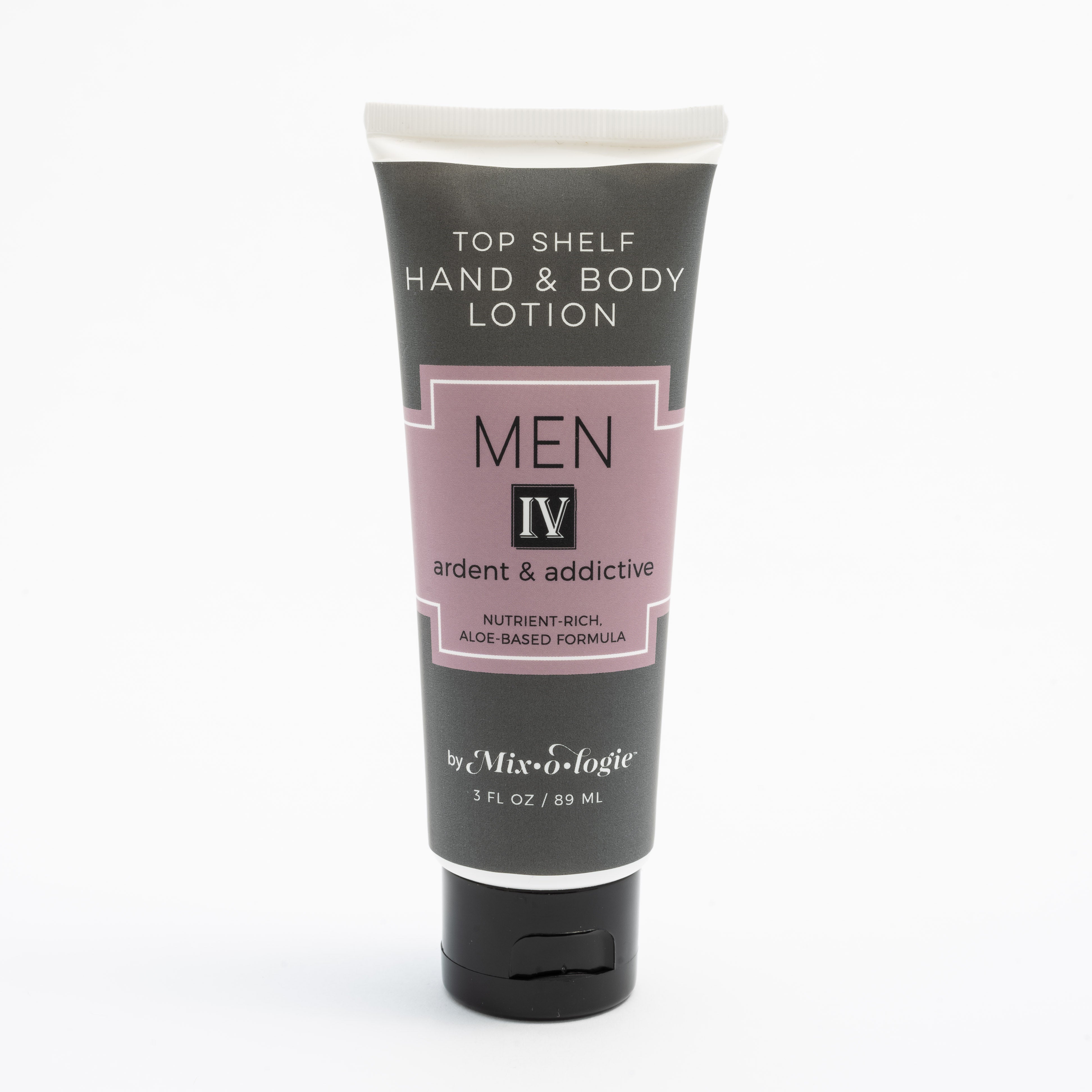 Bundle & Save on Men's IV (ardent & addictive) Scented Products!