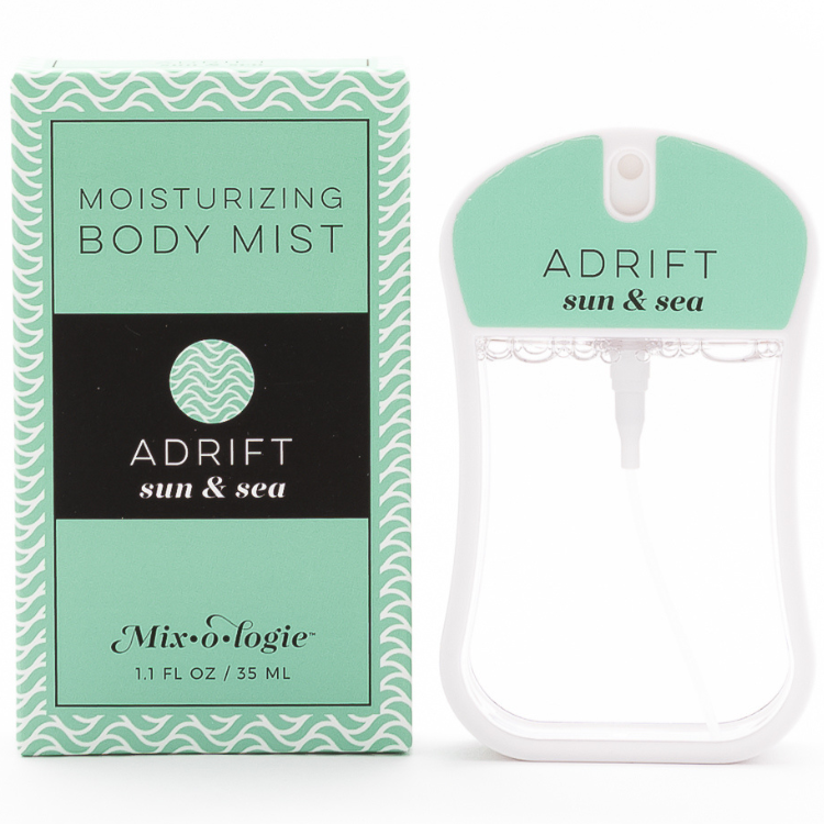 Bundle & Save on Adrift (sun & sea) Scented Products!