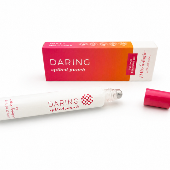 Daring (Spiked Punch) | Rollerball Perfume Oil Roll-On