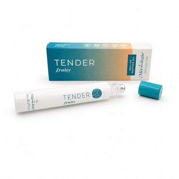 Tender (Fruity) | Rollerball Perfume Oil Roll-On